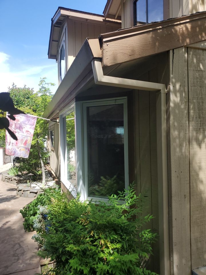 Gutters and Solar by Byers Enterprises 