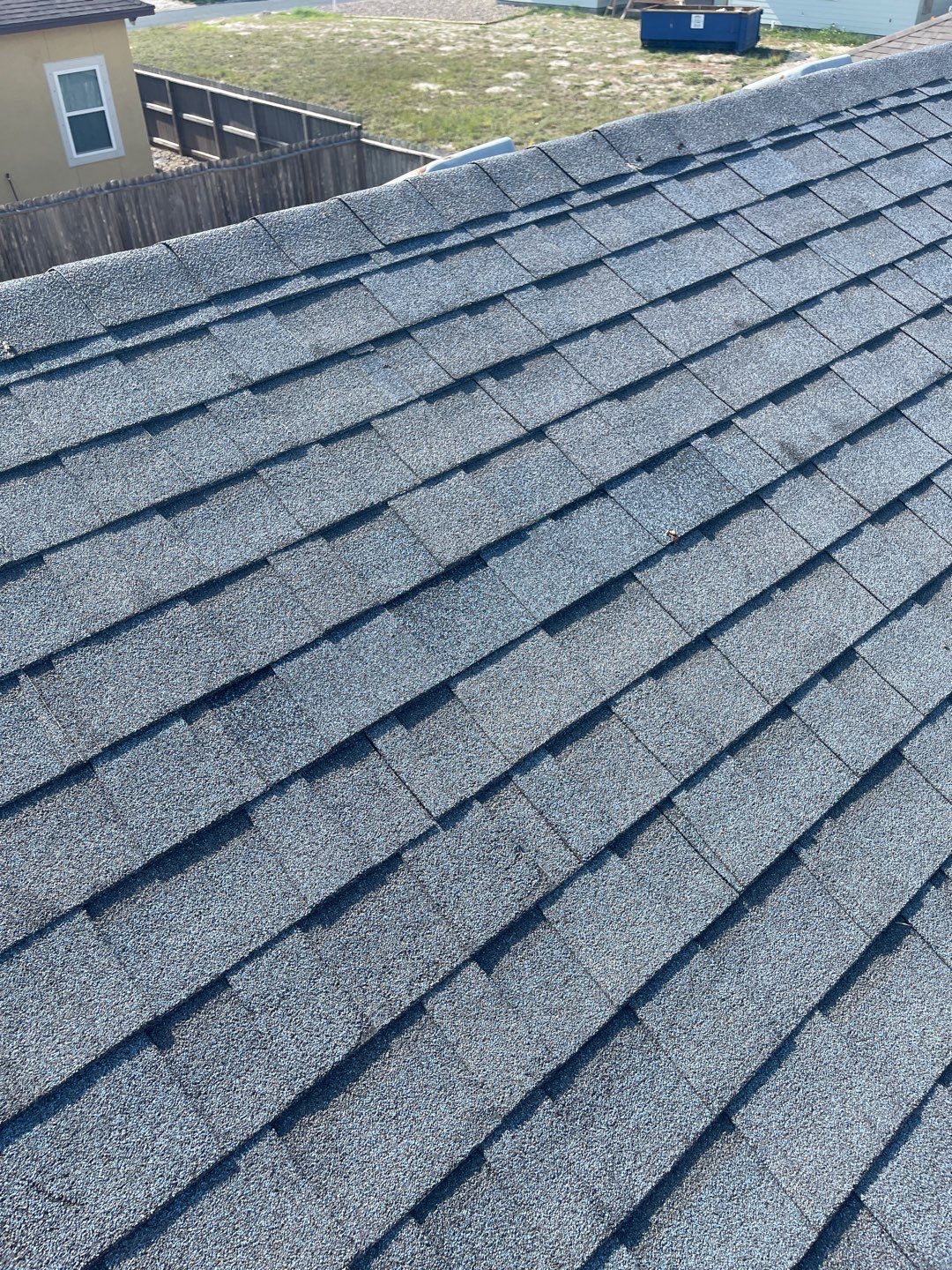 Residential Roofing Installation using GAF Timberline HDZ by Lighthouse Roofing