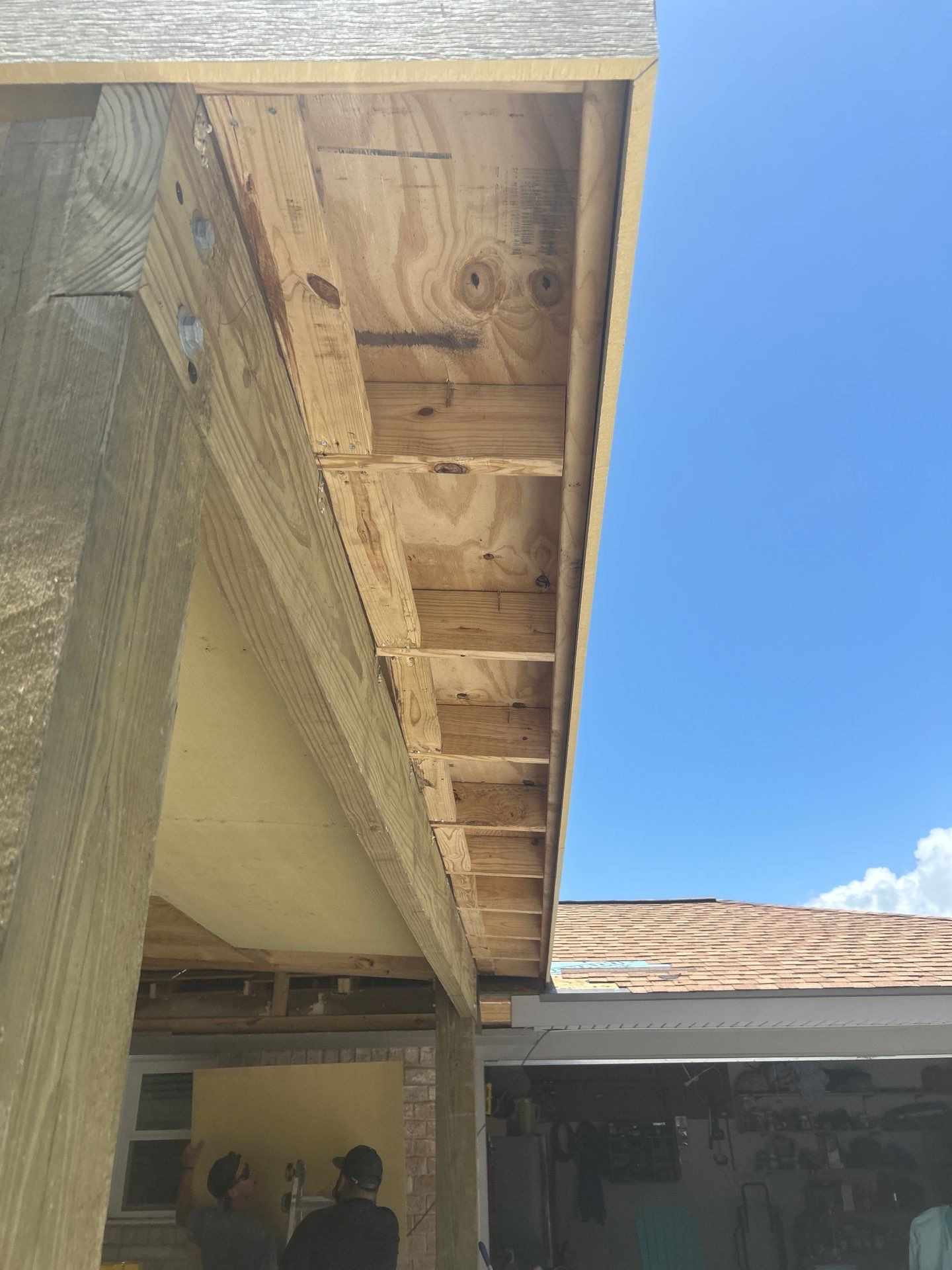 Got'ya Covered in Portland by Bayfront Roofing and Construction