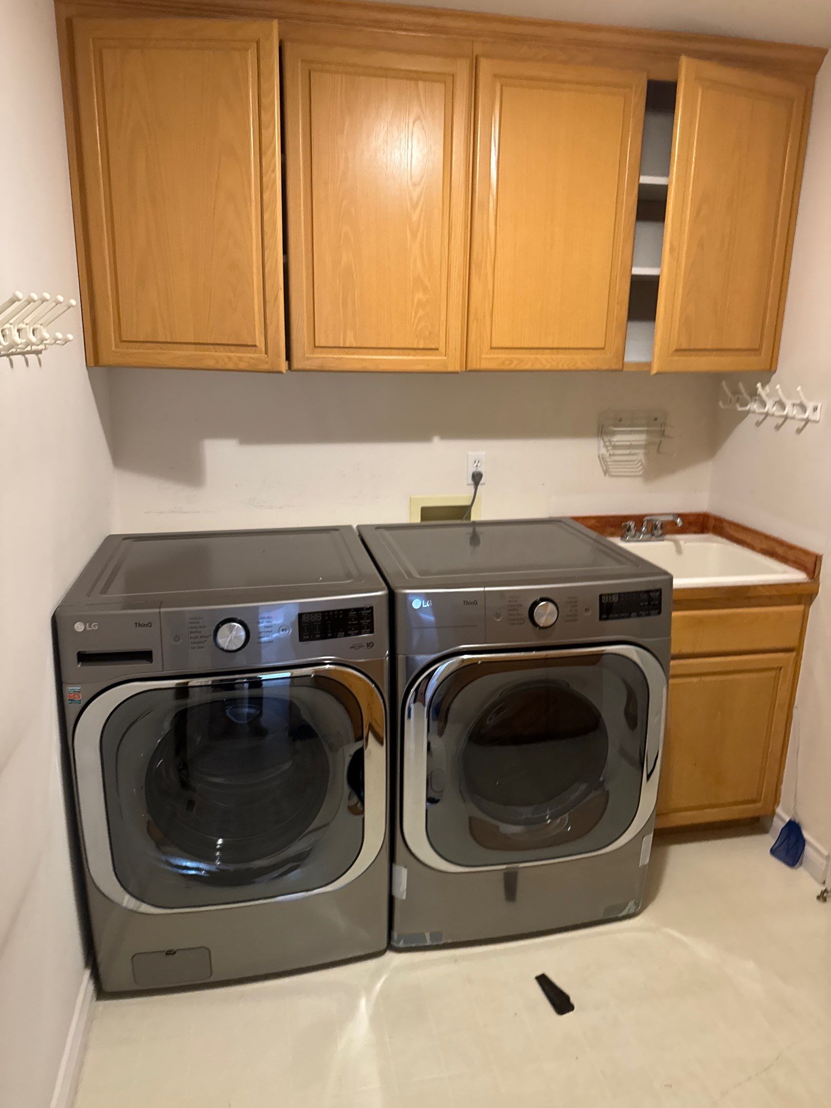 Strip out by Sledge Seattle