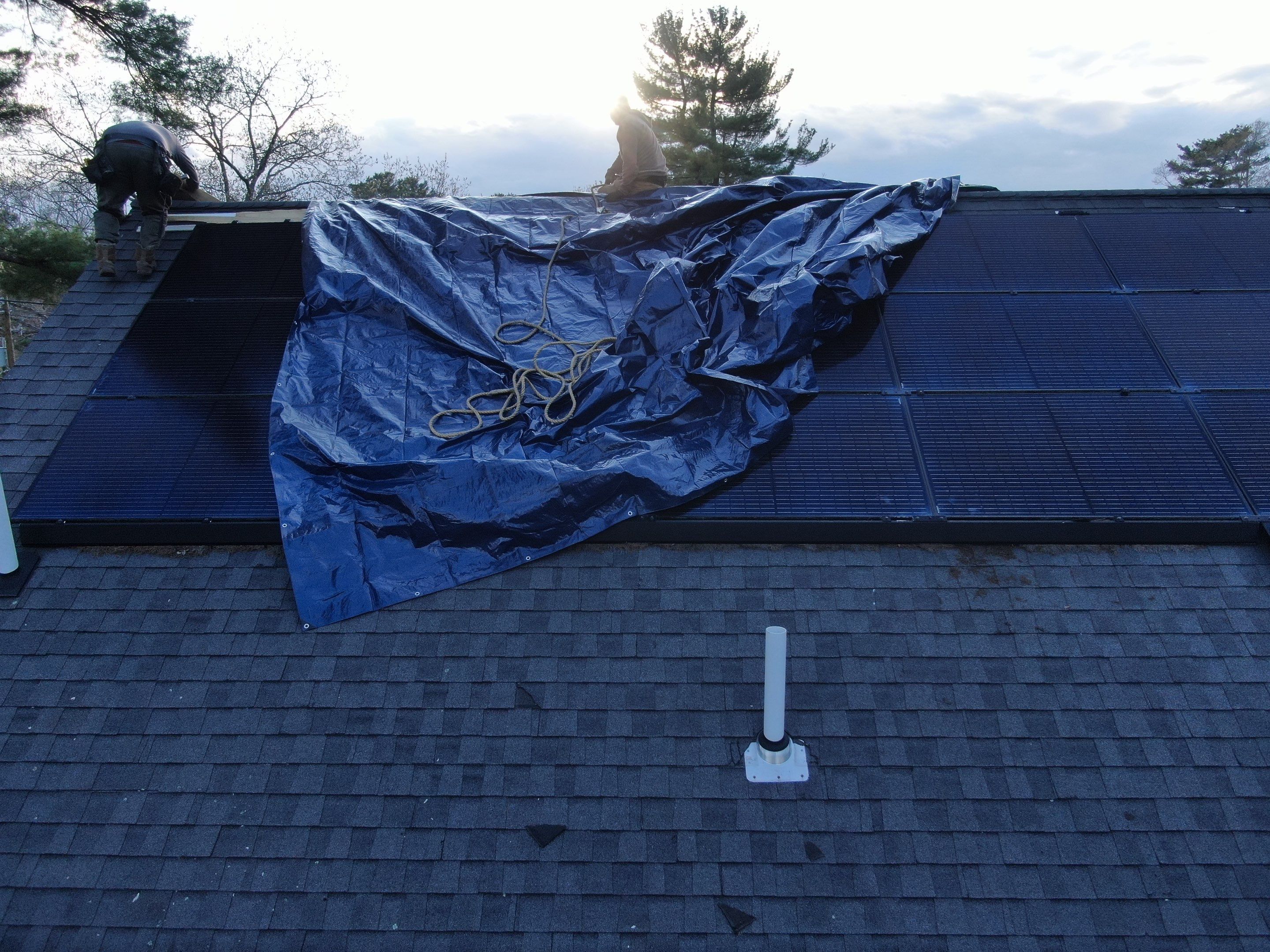 Siding, gutters & Roofing | Billerica by Mighty Dog Roofing of Greater Middlesex County