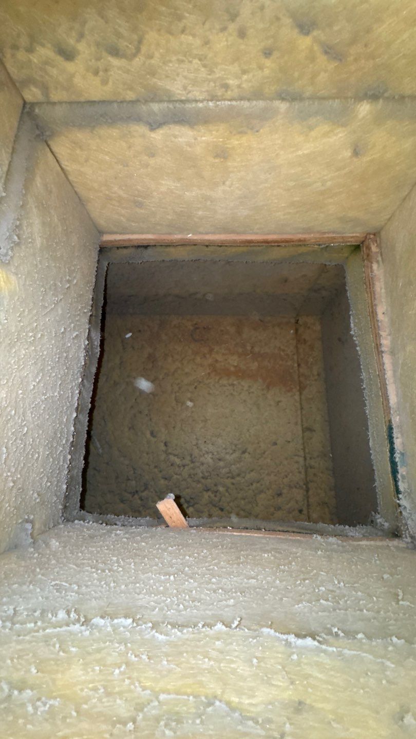Air Duct and Dryer Vent Cleaning in Leesburg by Hygienic Air, Inc