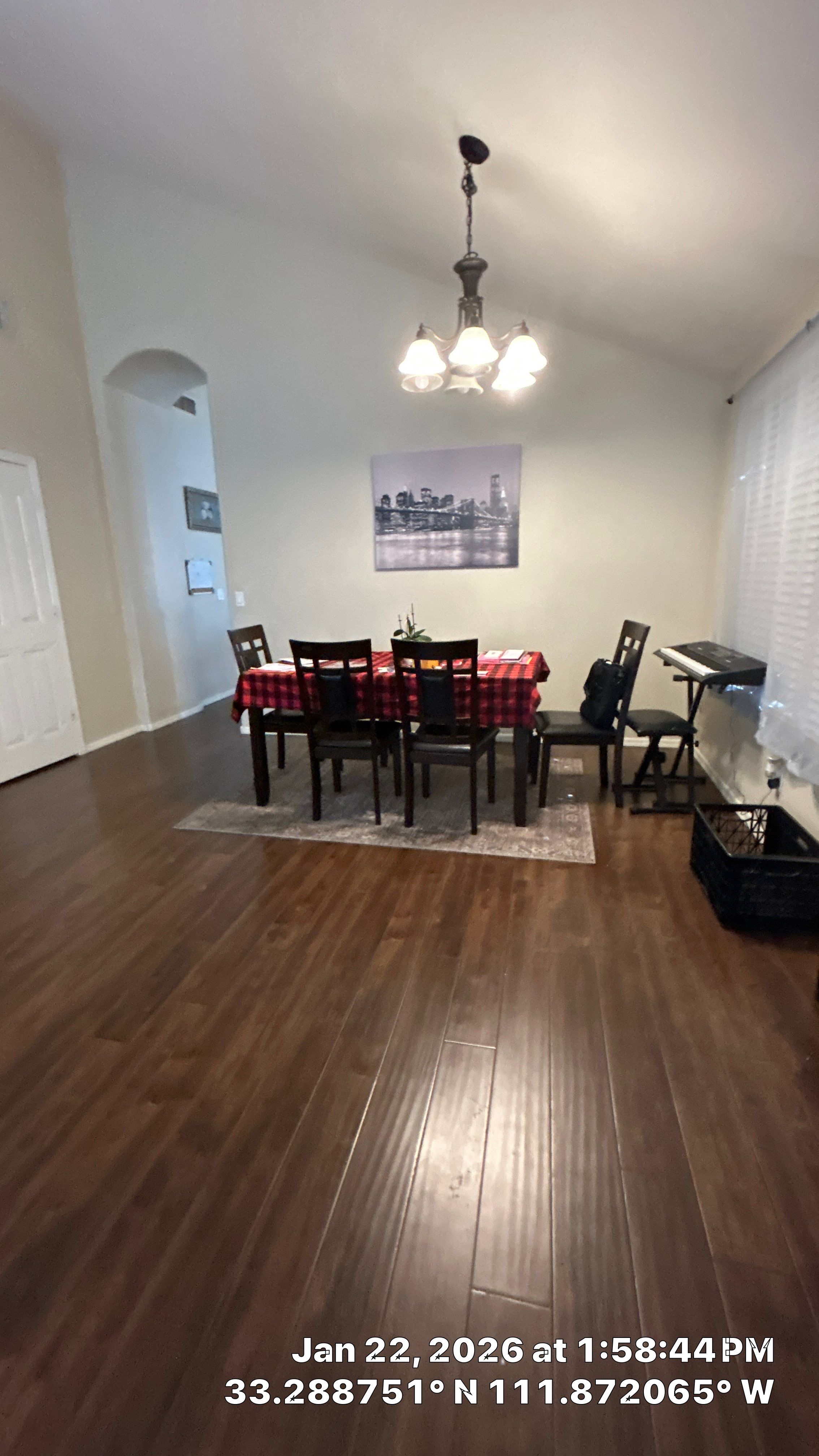 test by CompanyCam Sales Demo