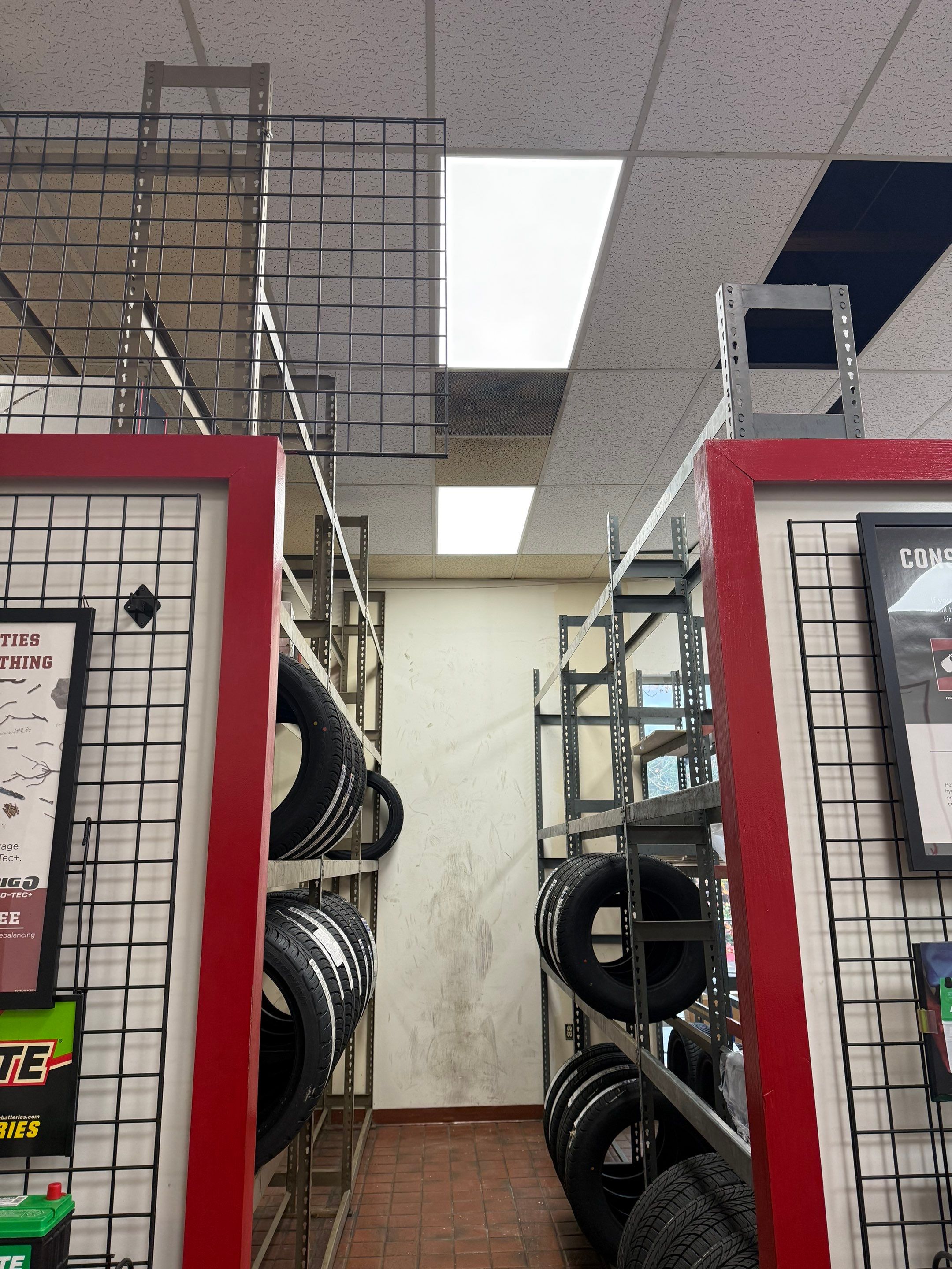 Project in Renton by Aztec Electric LLC