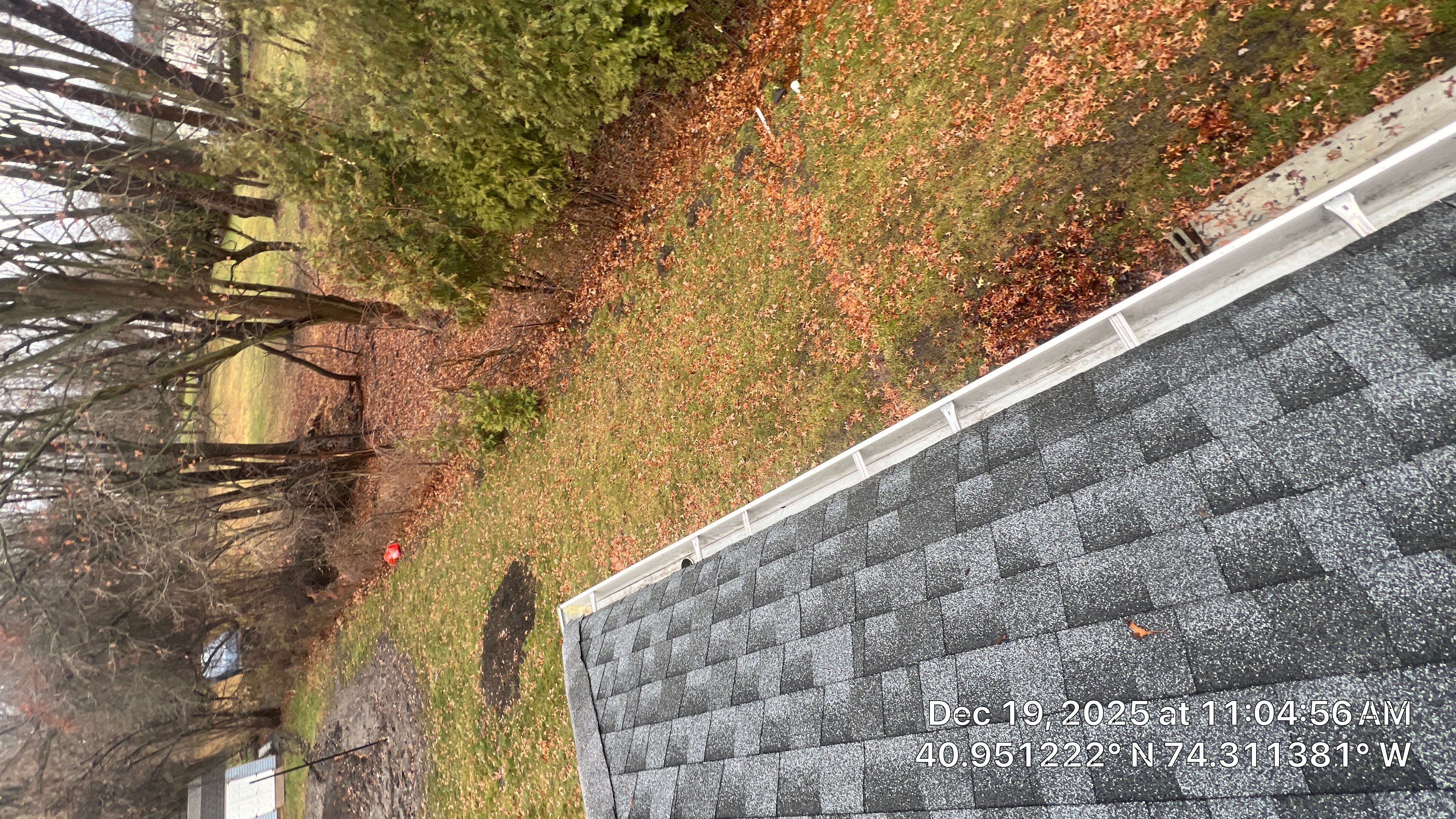 Gutter Cleaning throughout the year in Pequannock Township, New Jersey by NJ Home Maintenance Services