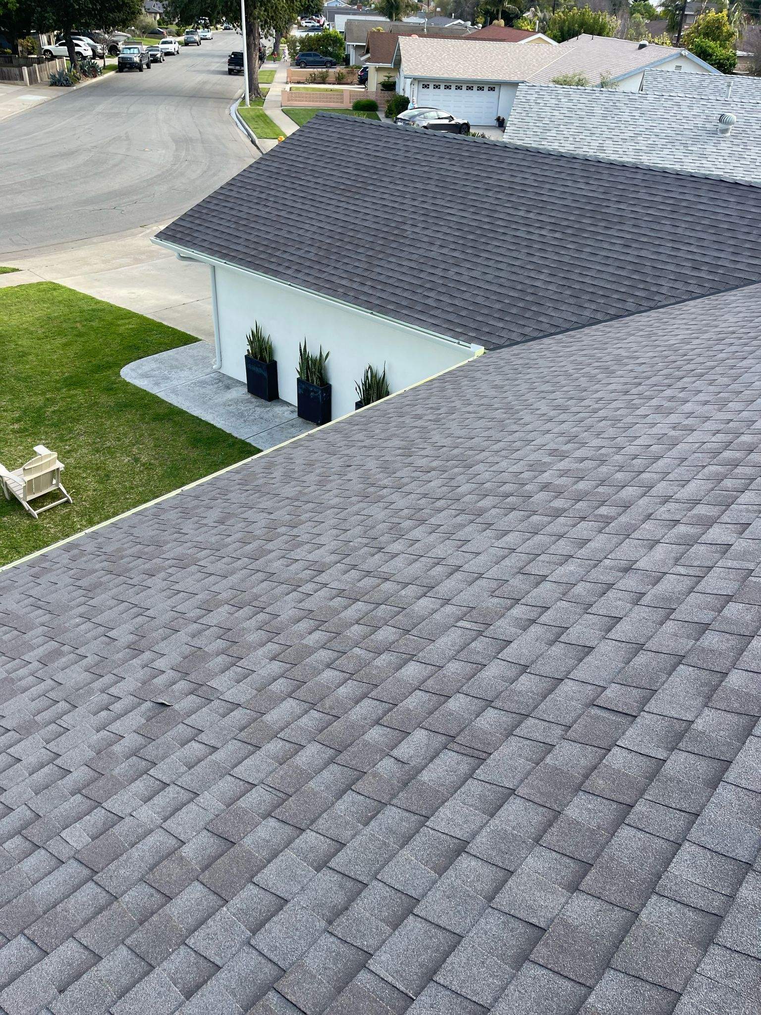 Roof Replacement- Huntington Beach, CA 92647 by Epic Roof Replacement