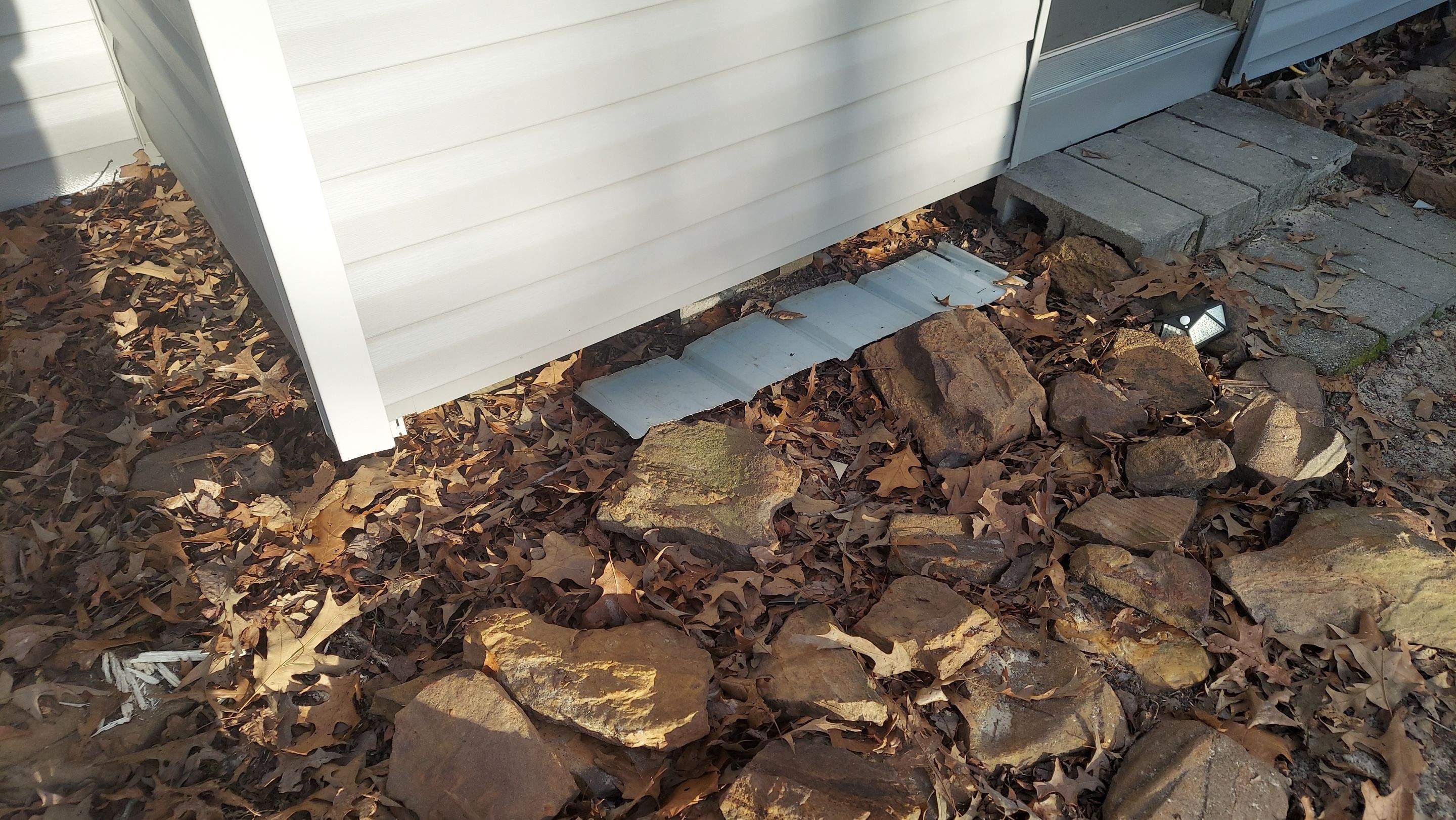 Residential Siding Repair in Bankston (Vinyl) by The Roofing Dudes