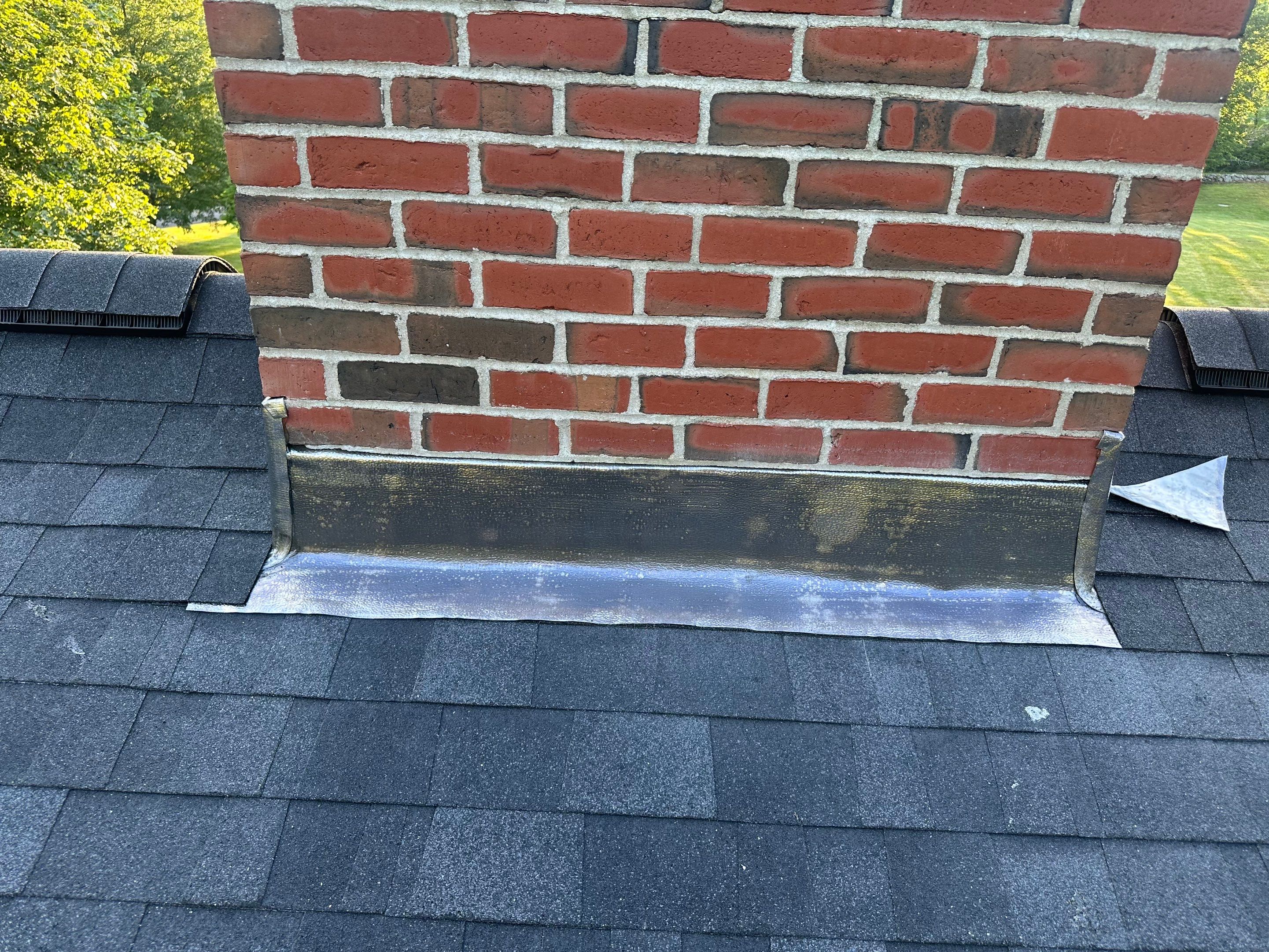 π² Owens Corning Roof Installation | Candia, NH by Tall pine roofing