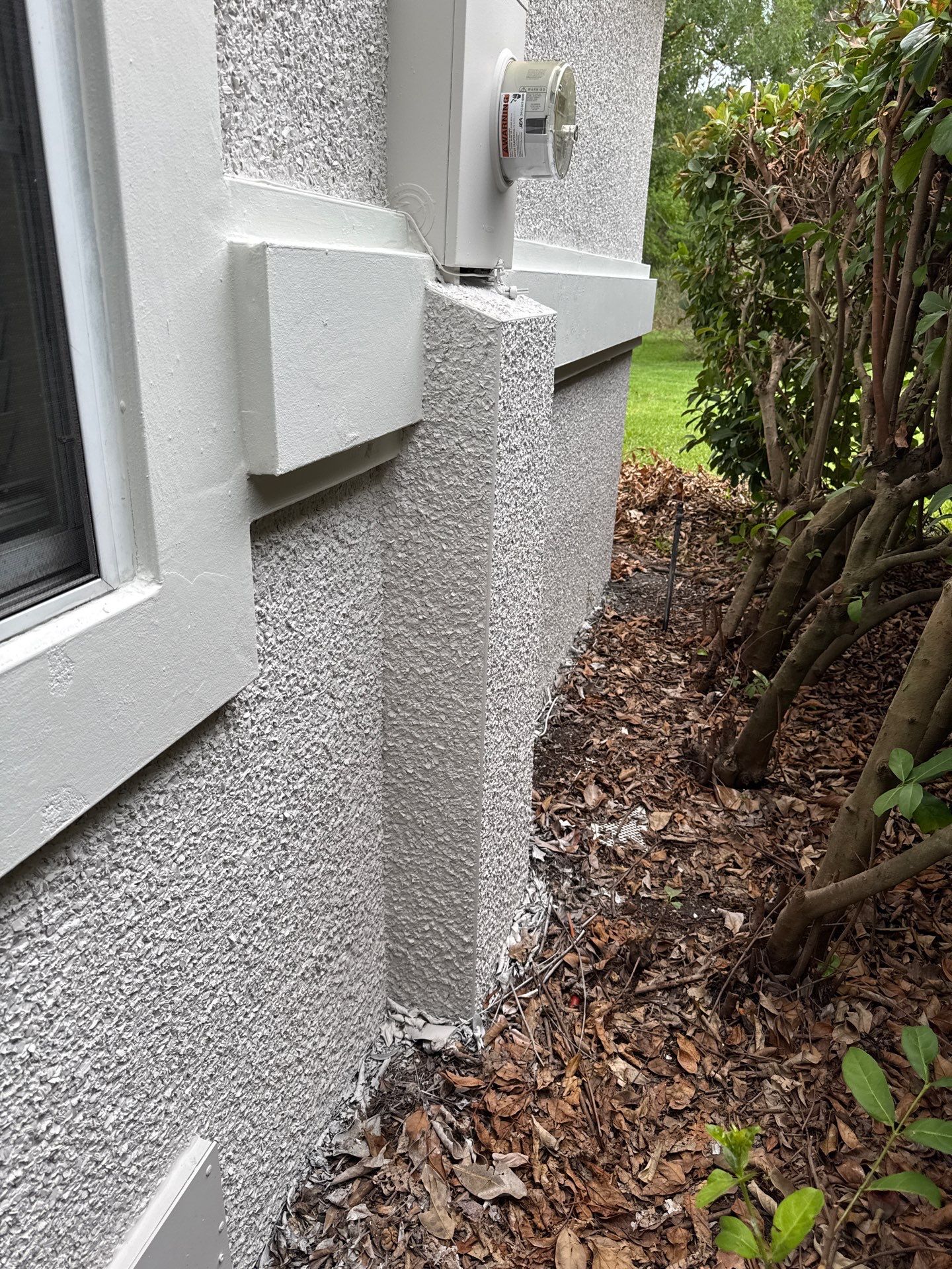 Exterior Painting and Stucco Repair Company in Jacksonville FL 32256 by A New Leaf Painting, LLC