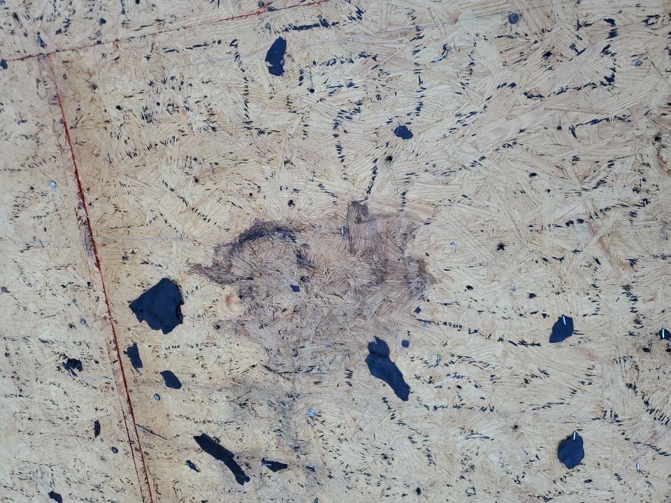 Residential Roofing Installation using Owens Corning by Inspector Roofing and Restoration