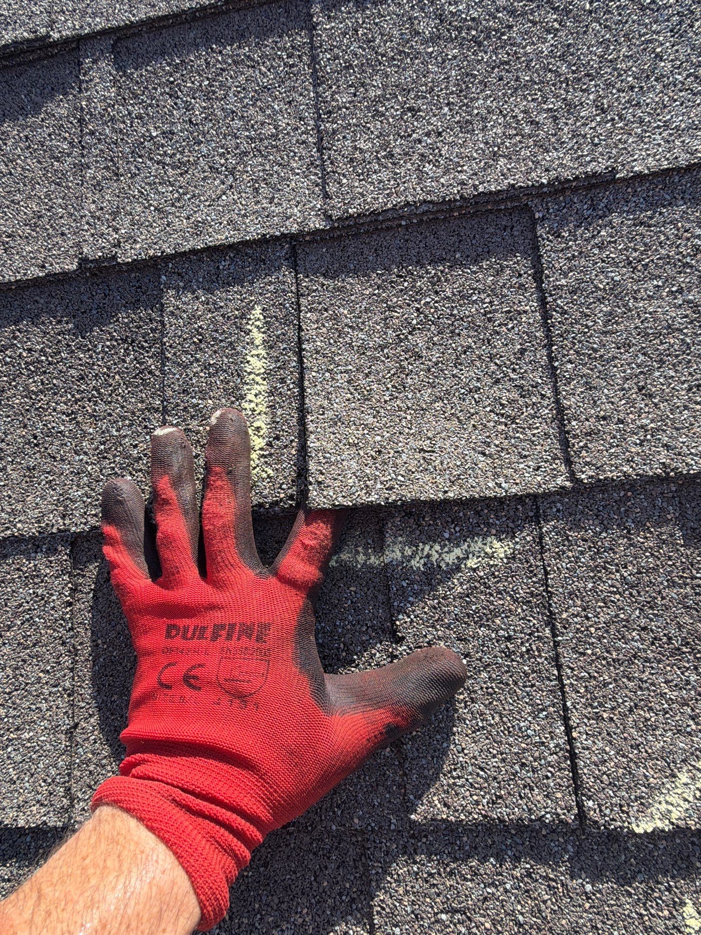 Residential Roof Leak Detection and Storm Damage Assessment in Royse City by Rich the Roofer LLC