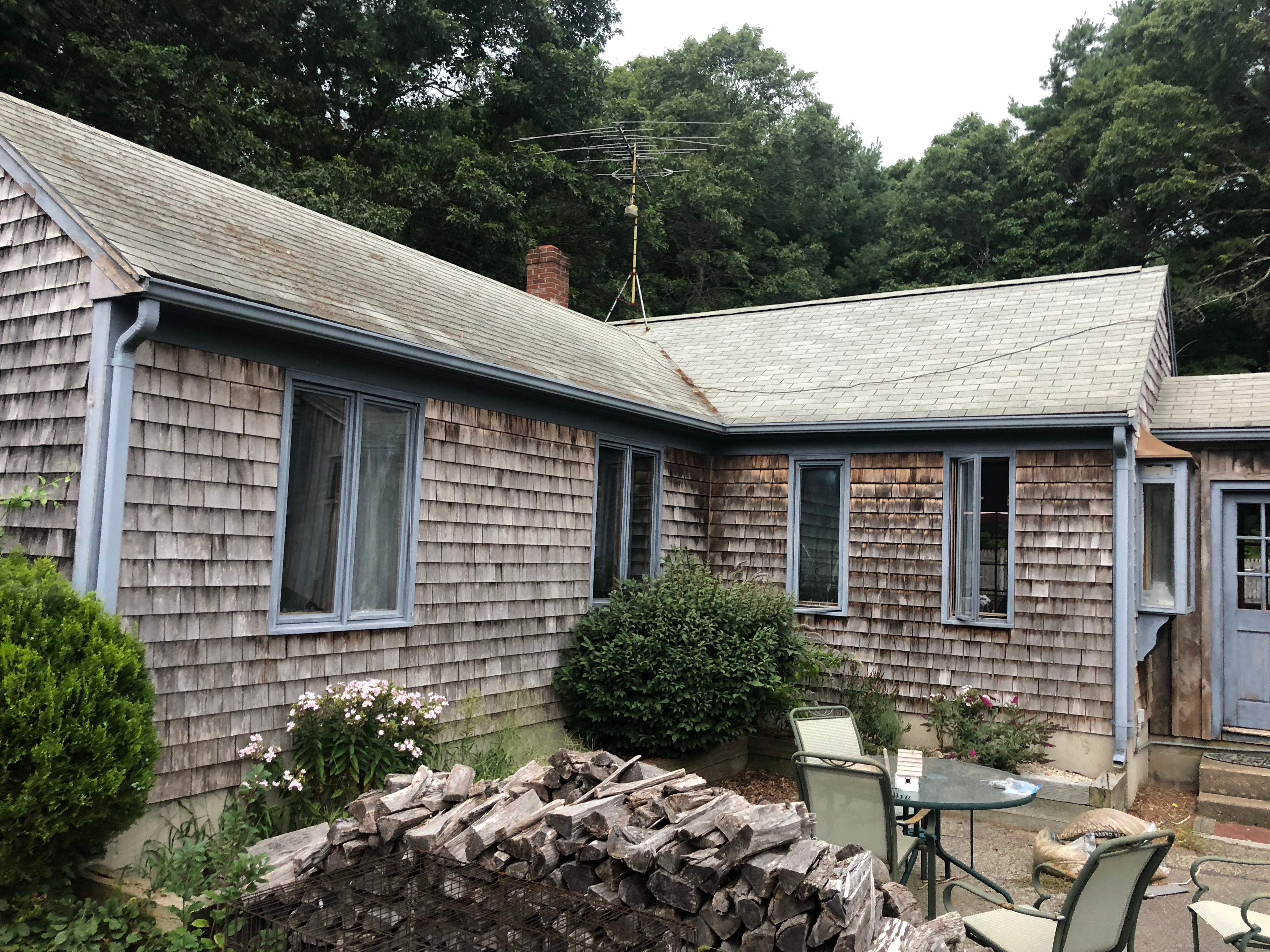 Siding Installation using CertainTeed by UBrothers Construction