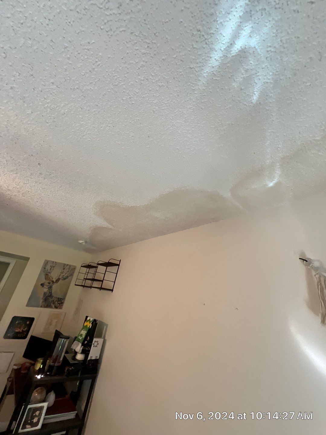 Commercial Storm Damage Repair by Ampm Restoration Services