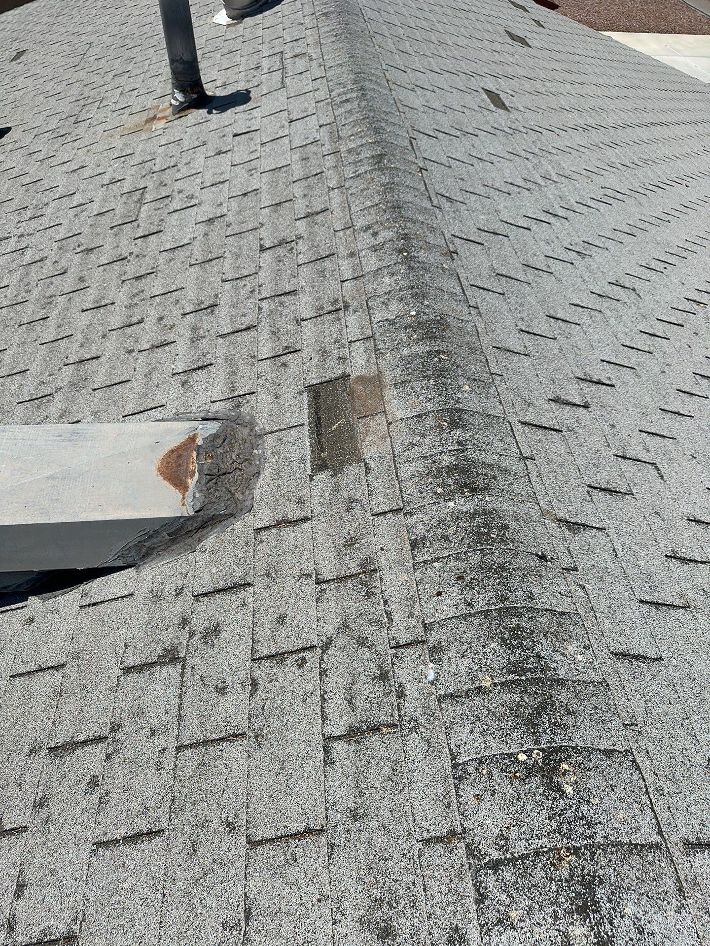 Brenda's Full Re-Roof (Energy Star) by All Storm Roofing & Construction