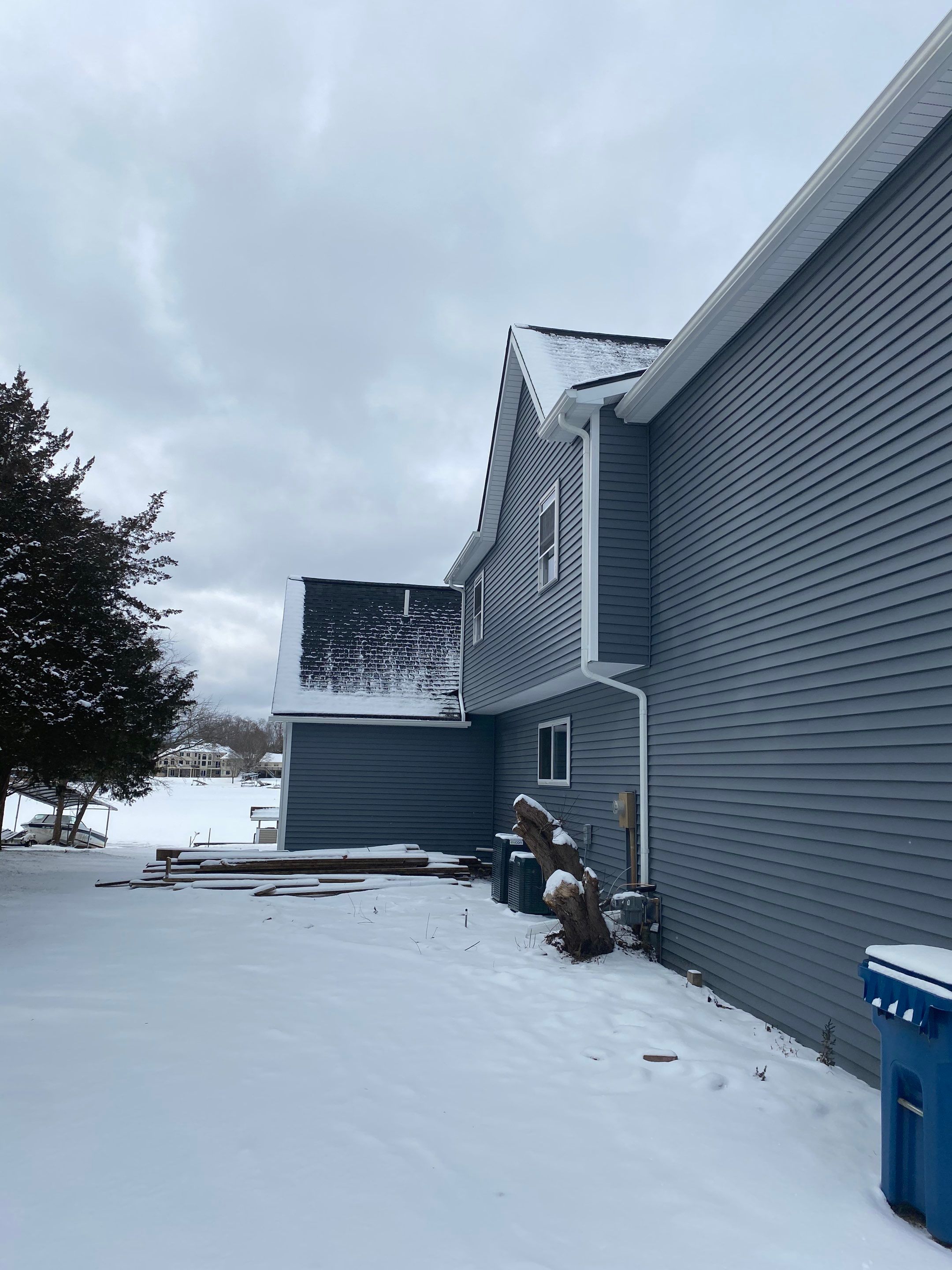 Roof Replacement using CertainTeed Landmark by 180 Contractors
