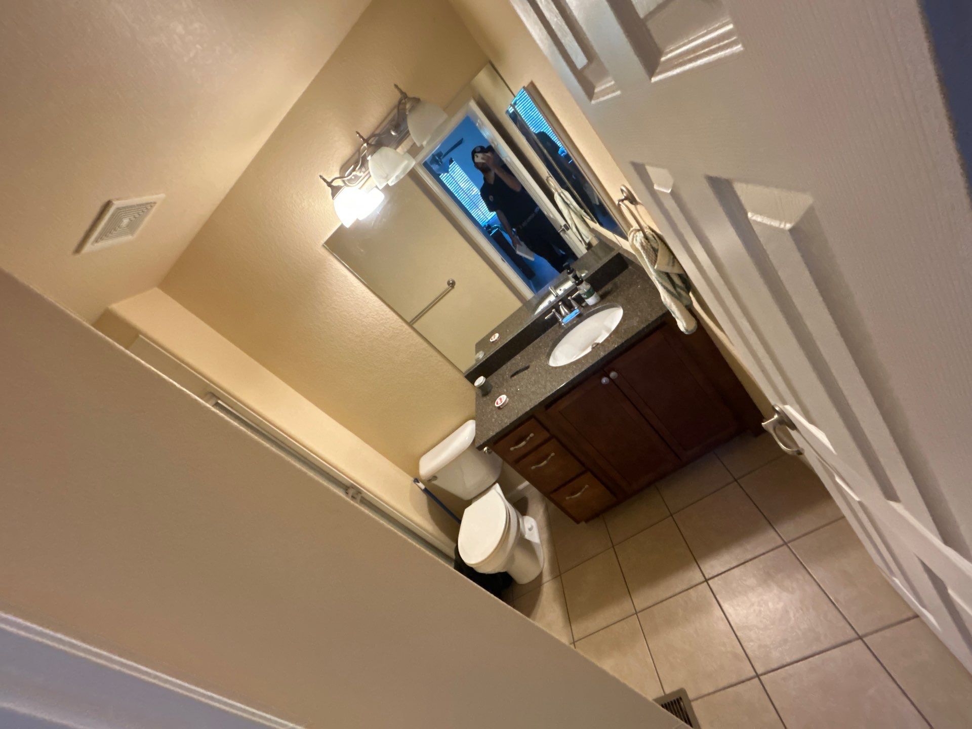 Project in Arvada by Accountable Home Services