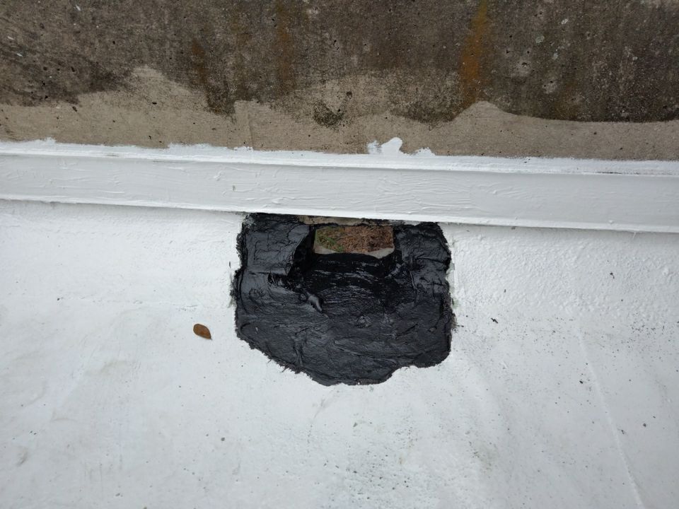 Commercial Coatings by Fiddlers Roofing