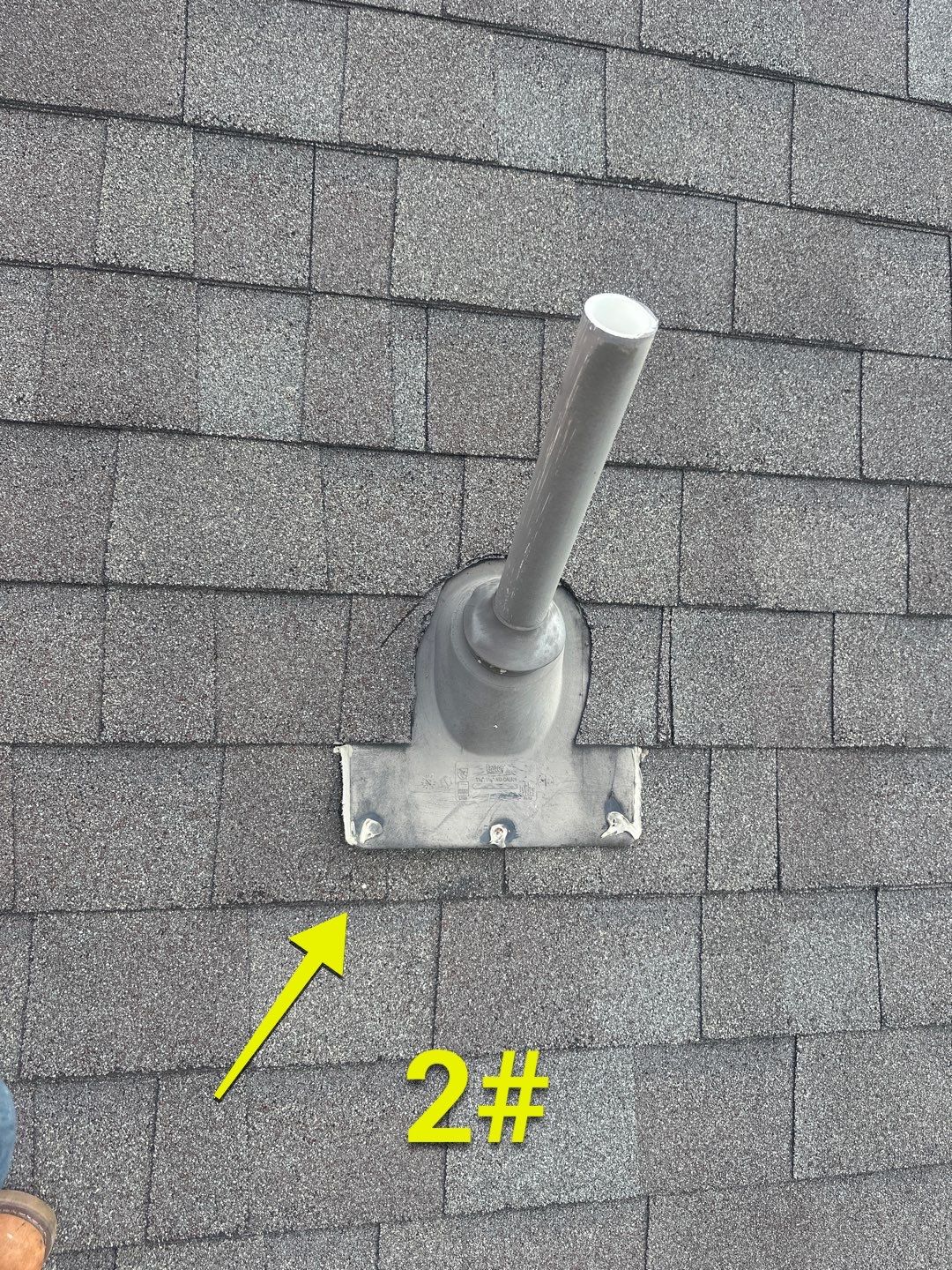 Roof Repair Magnolia by Roof Repair Company