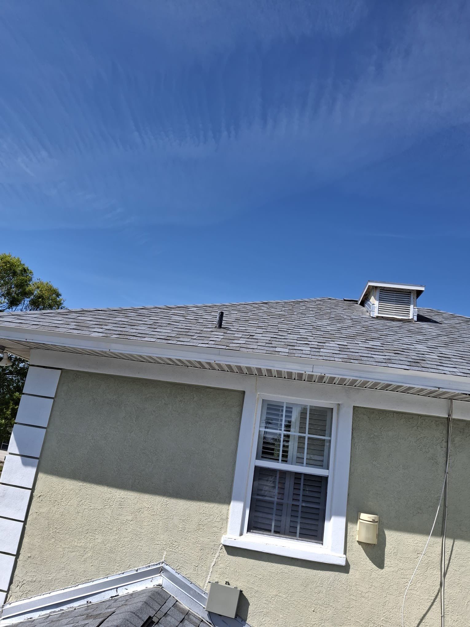 Project in St. Petersburg 33711 by Mitchell Roofing Company LLC 