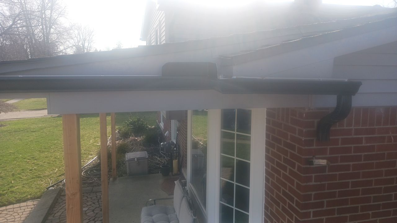 Siding Replacement using CertainTeed Restoration Classis D4 by 180 Contractors
