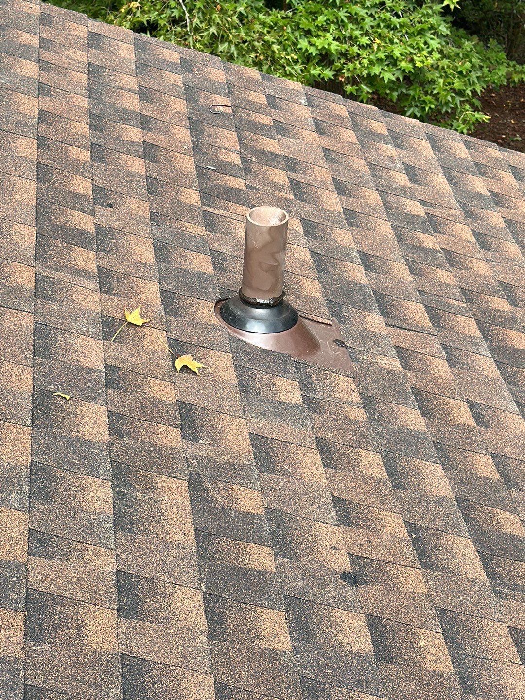 Project in Lexington Park by ExteriorPros