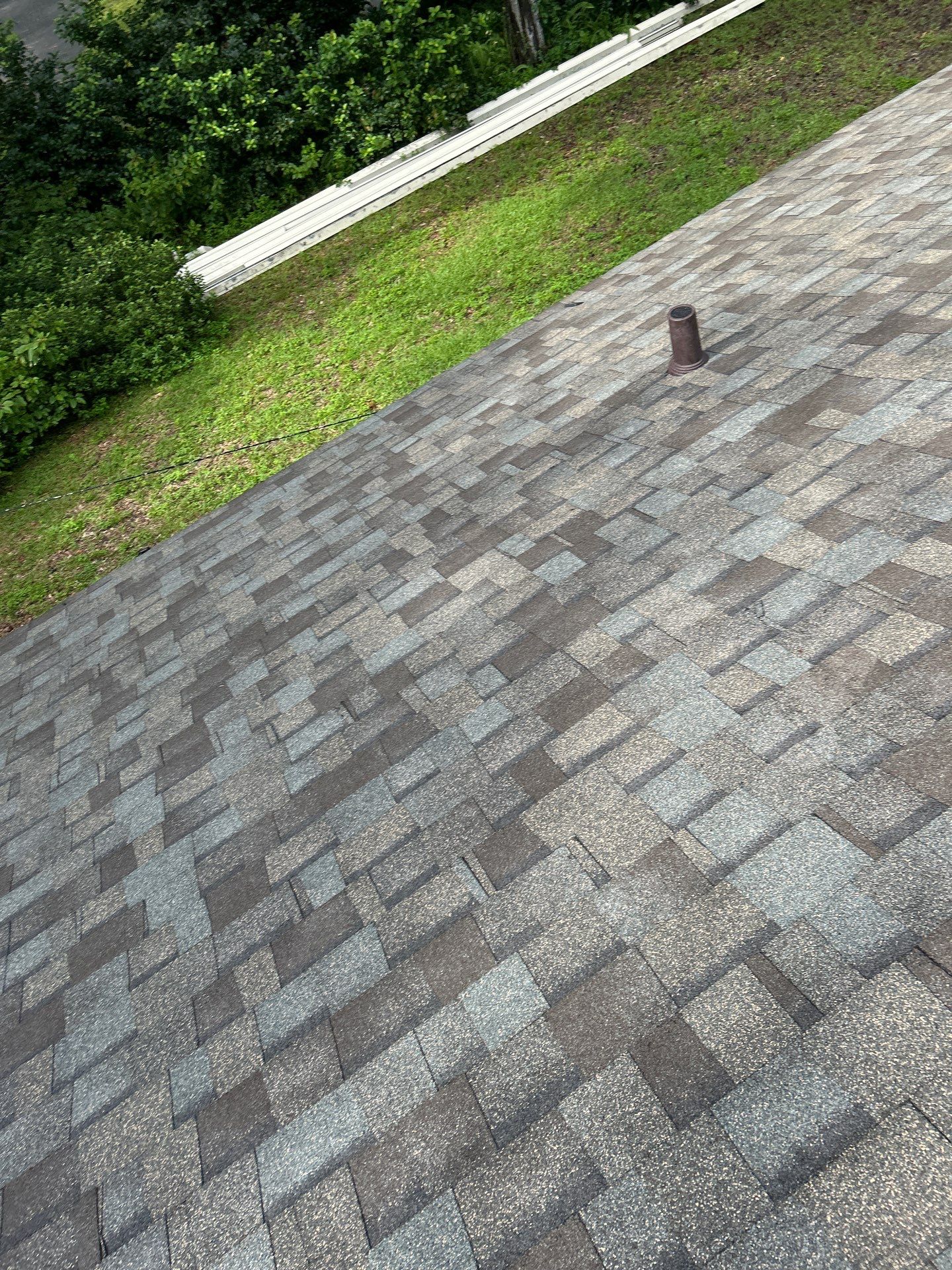 Gainesville, Florida Roof Replacement  by Brehm Roofing