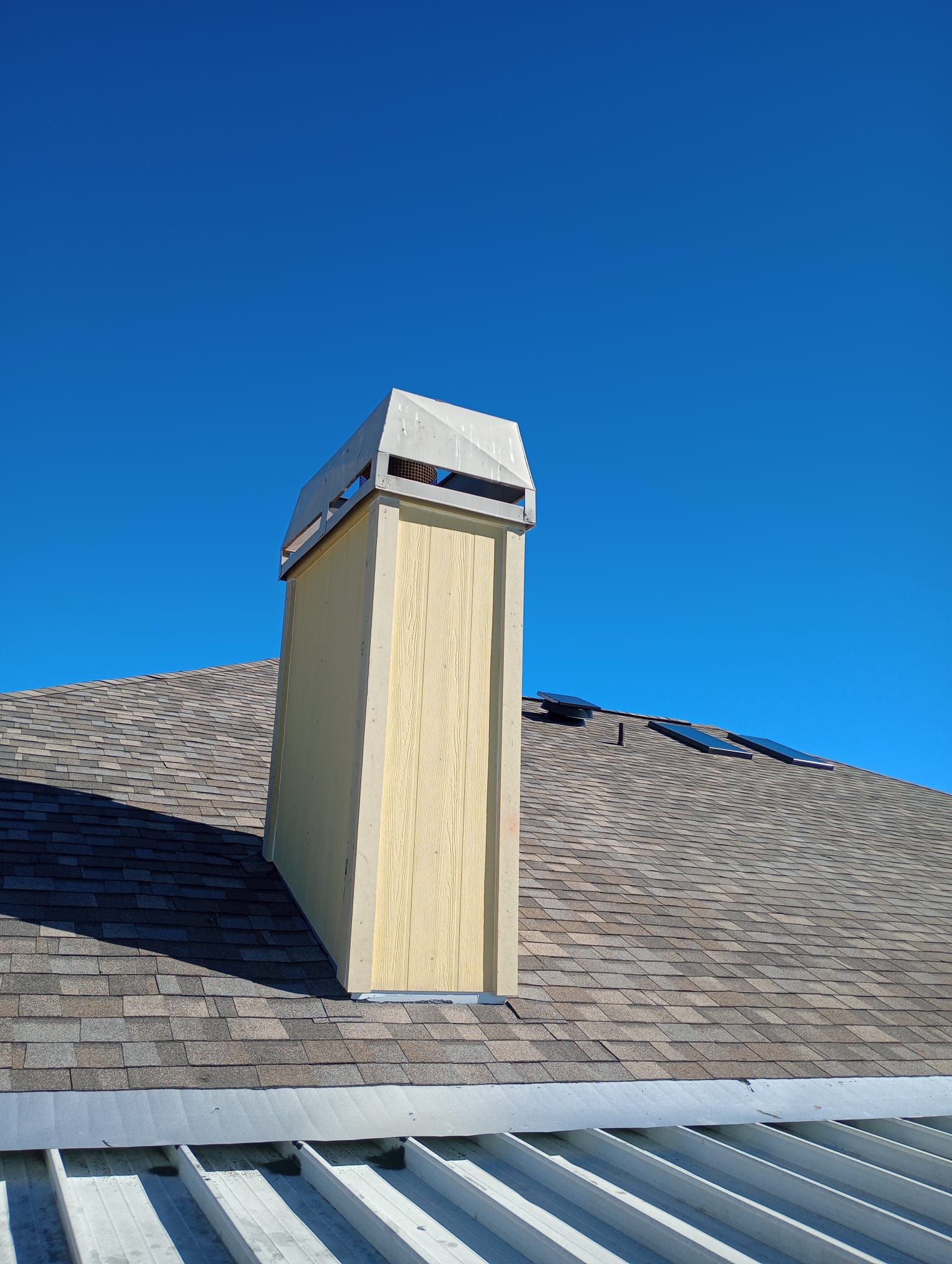 Roof Replacement in Brandon, FL by Shingle Masters Roofing