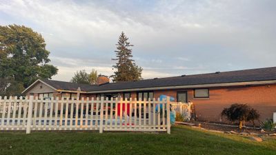 Project in Parker City, IN