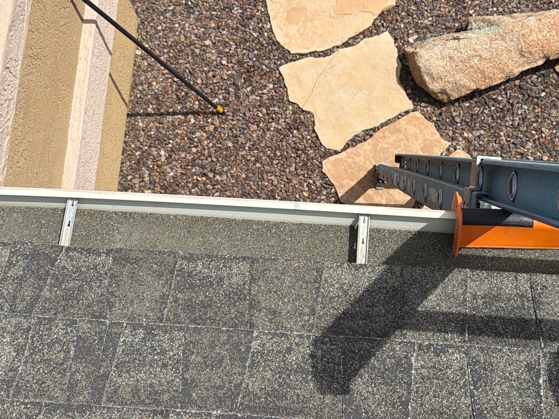 GAF Architectural Shingle Roof Replacement in Prescott Valley by Badger Roofing