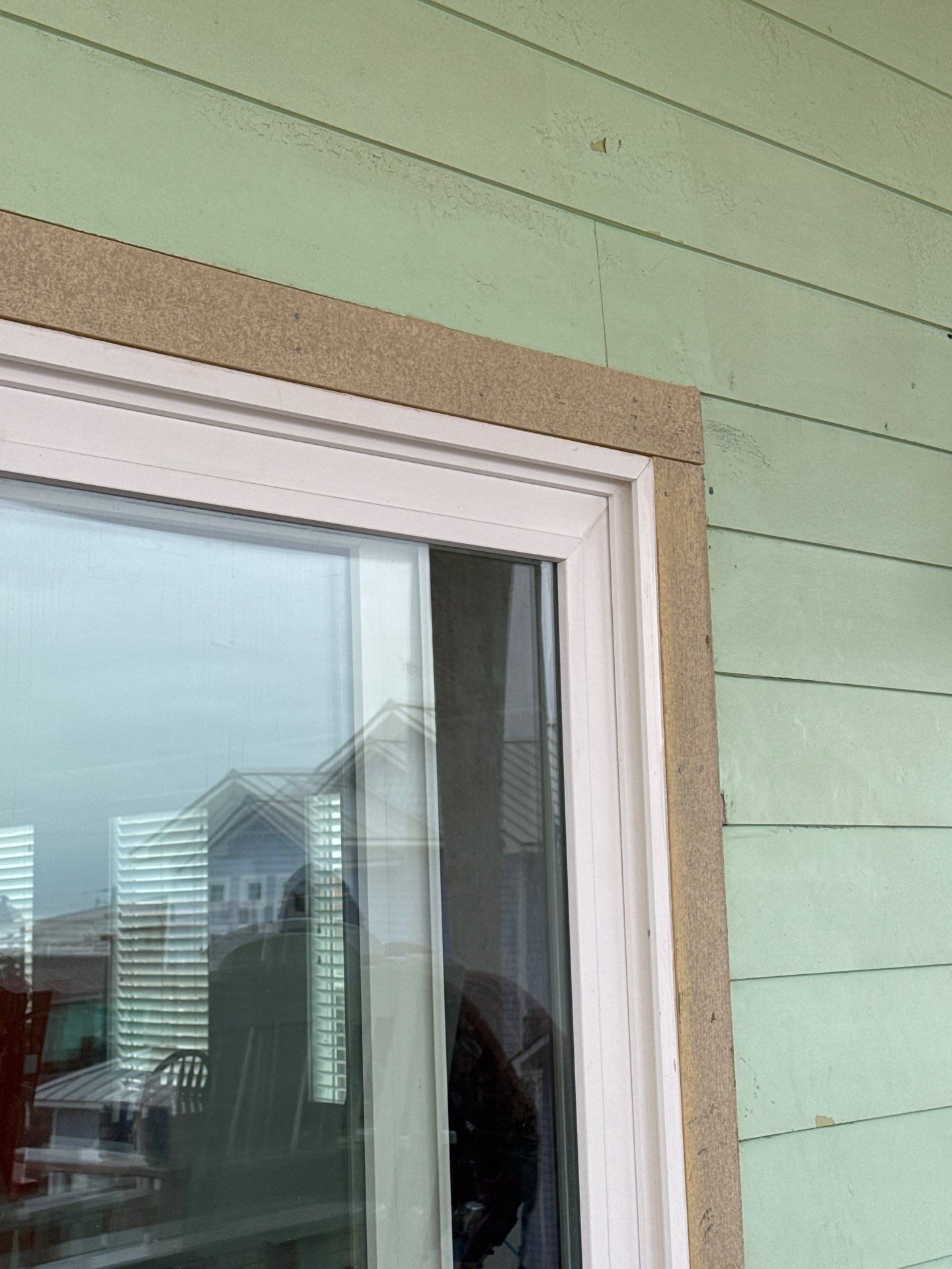 Port A Beach Front Triple Threat by Bayfront Roofing and Construction