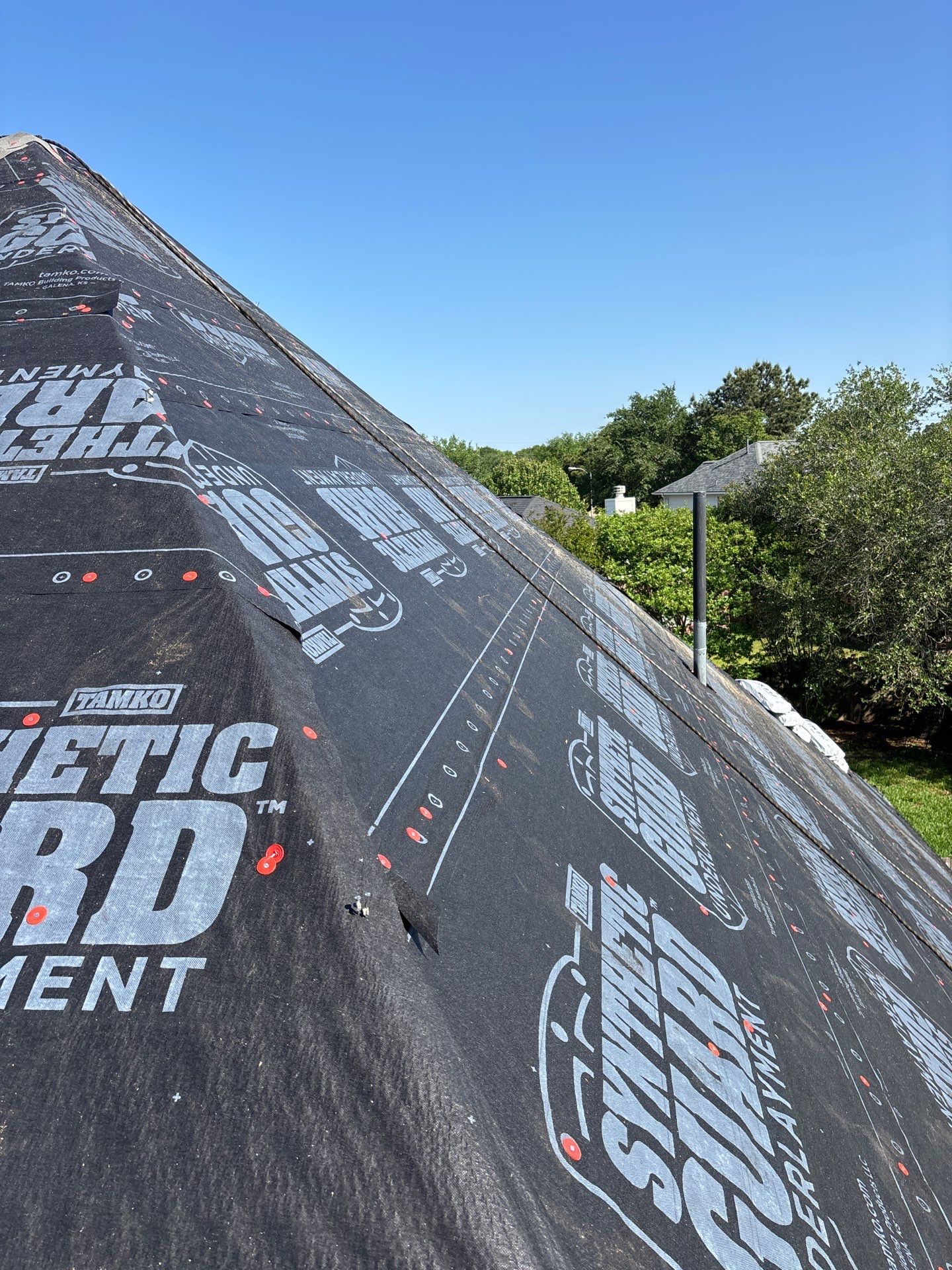 Roof Repair Katy by Roof Repair Company