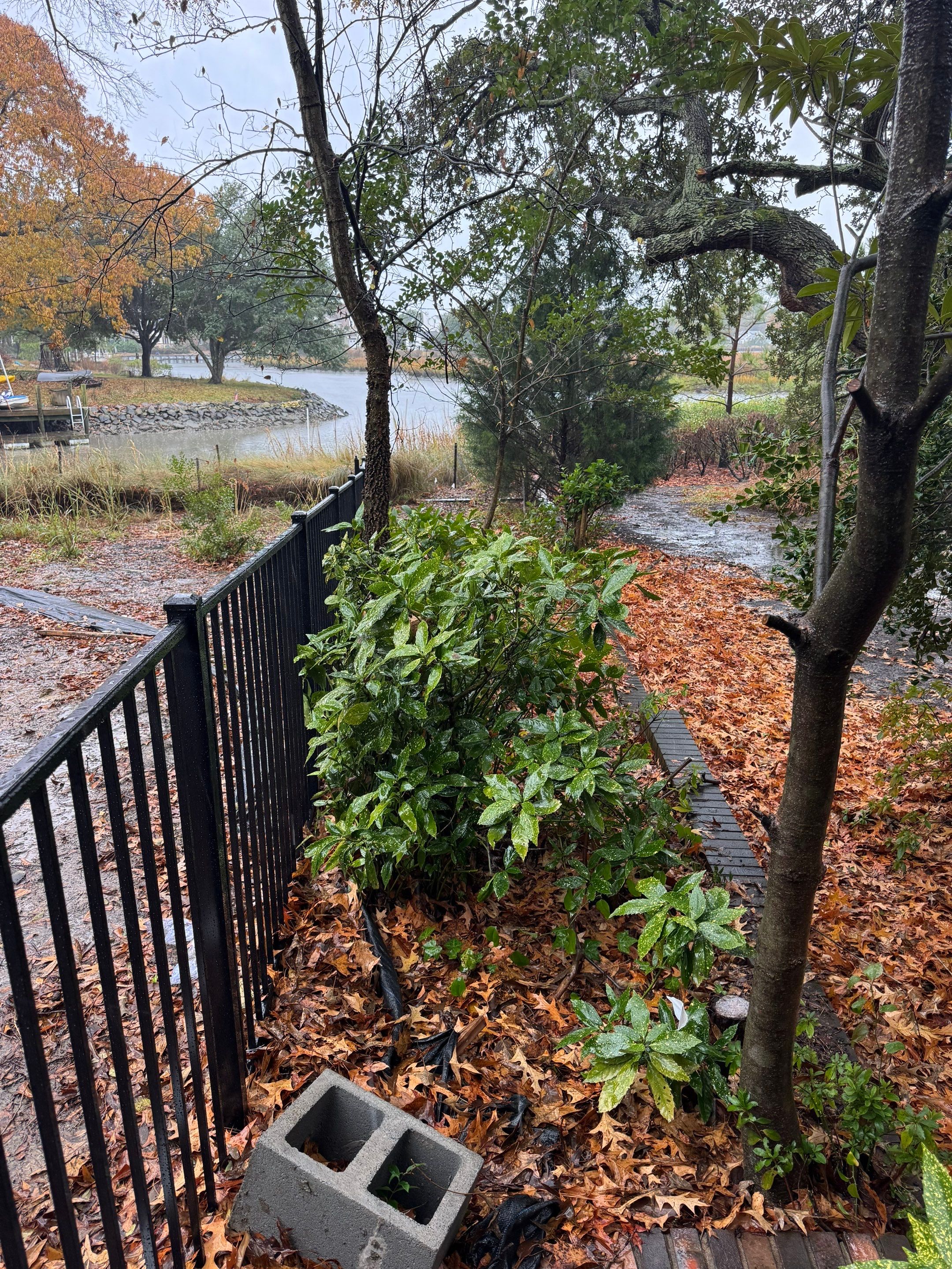 Boundaries That Impress by Tidewater Fence