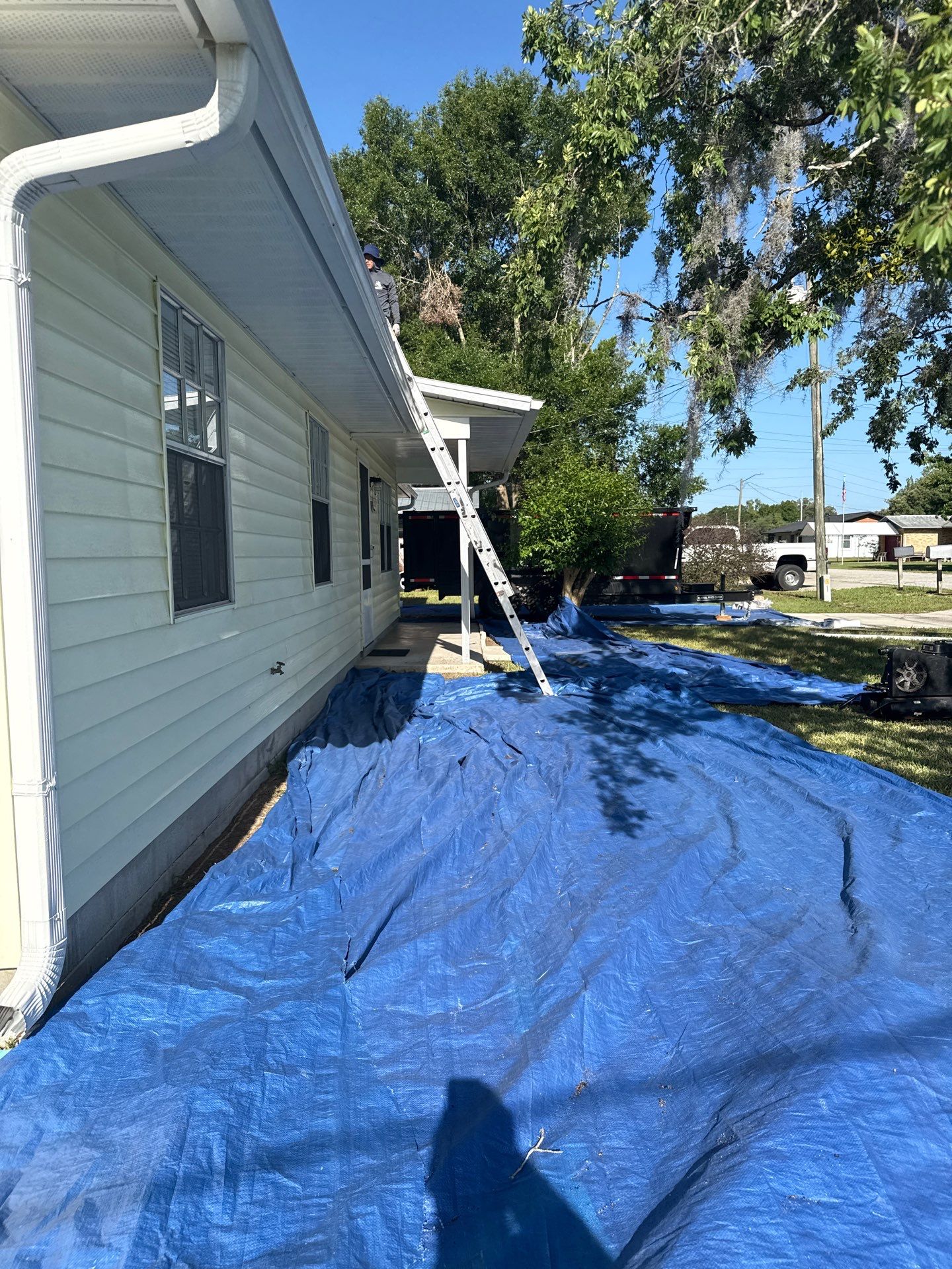 Project in Ocala by You Restorations LLC DBA YOU-Home