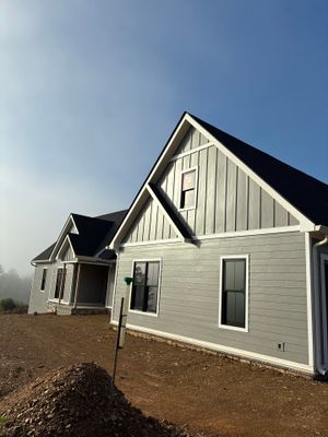 Project in Calhoun, TN