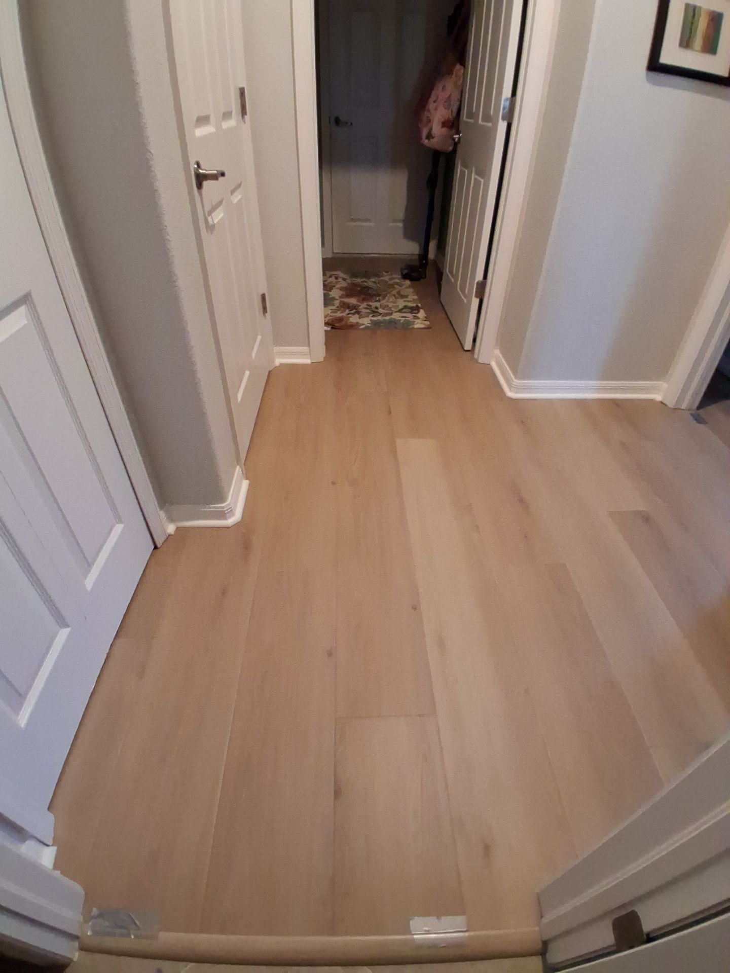 Whole House Upgrade by Vrmmm Flooring