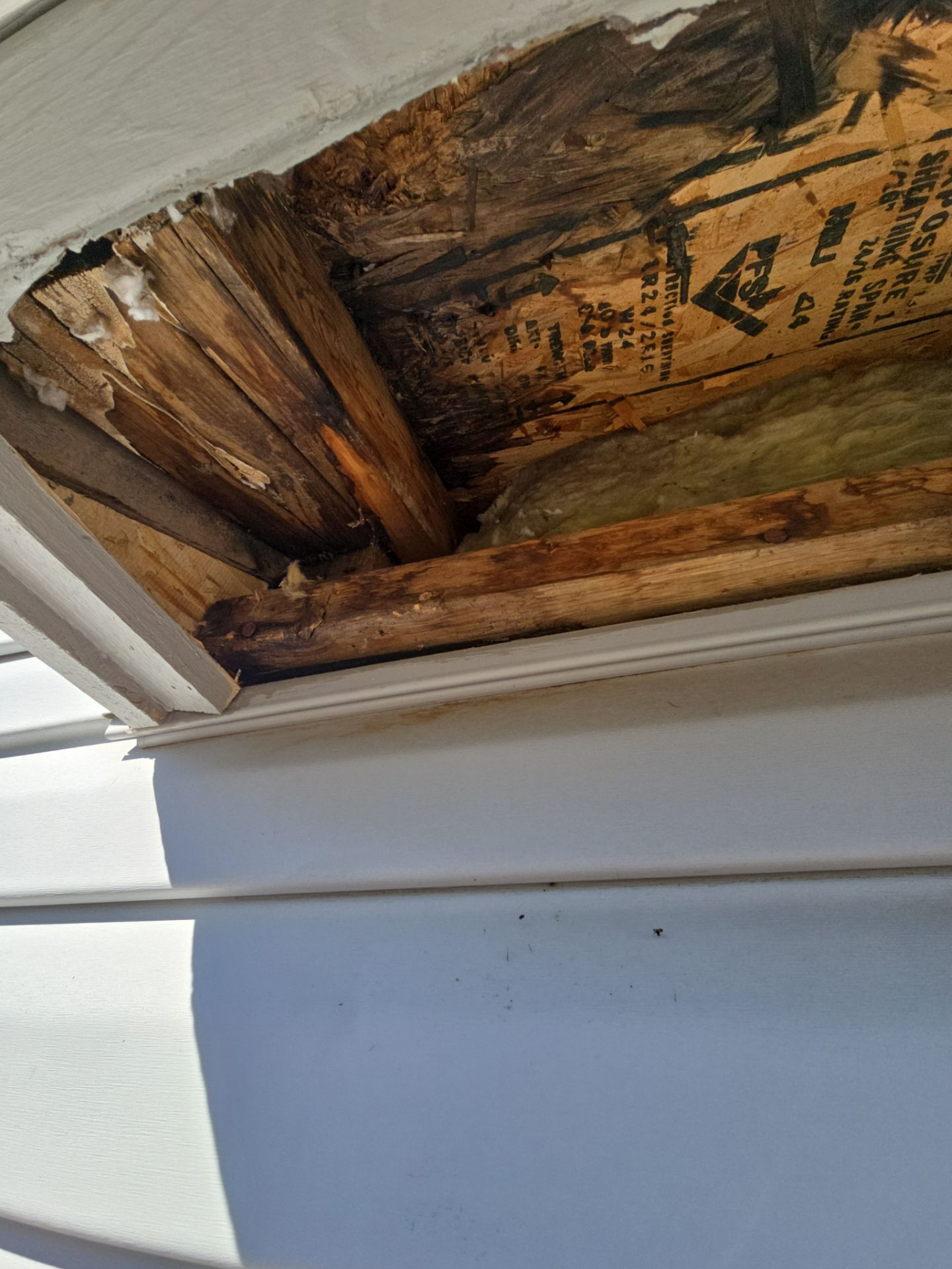 Okrzesik- Project Portfolio by Honeycomb Roofing and Exteriors