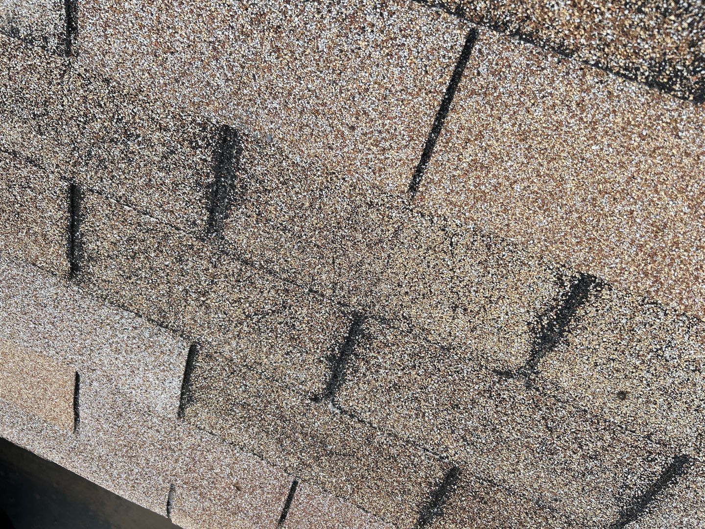 Zuriel's Full Re-Roof by All Storm Roofing & Construction