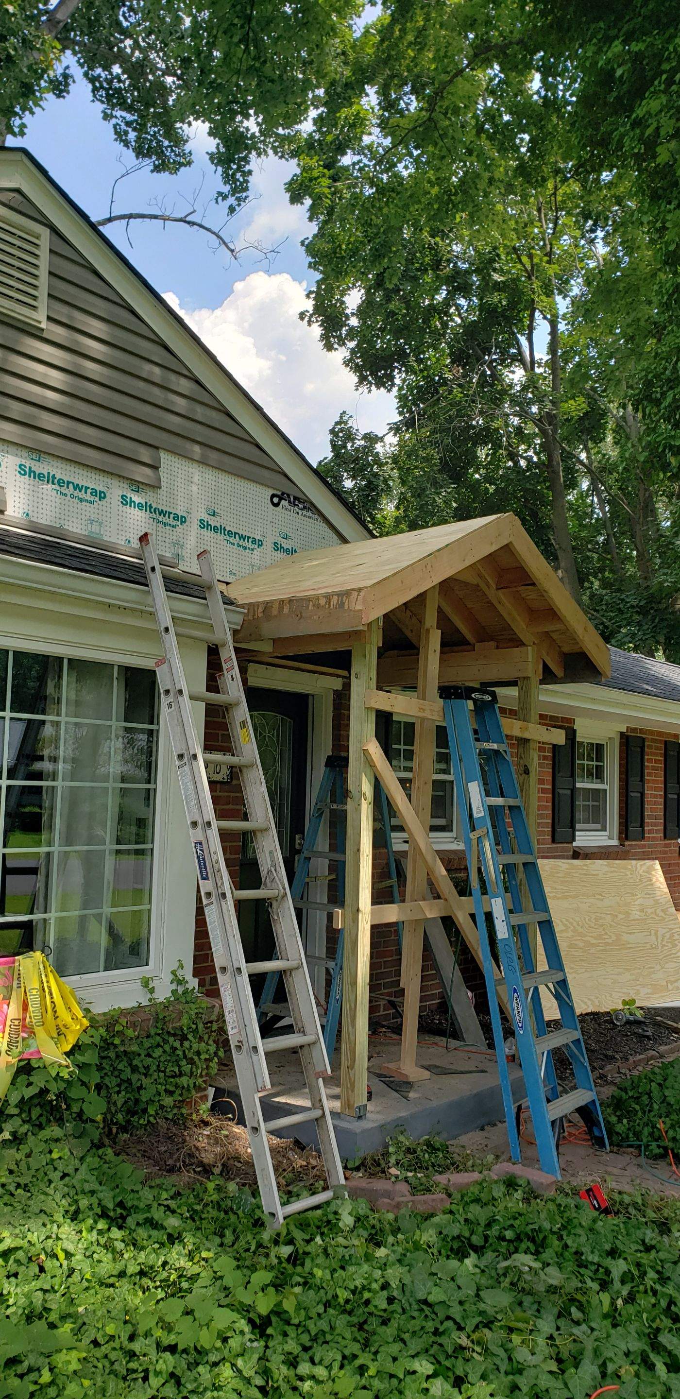 Roofing  by Stofan Construction LLC