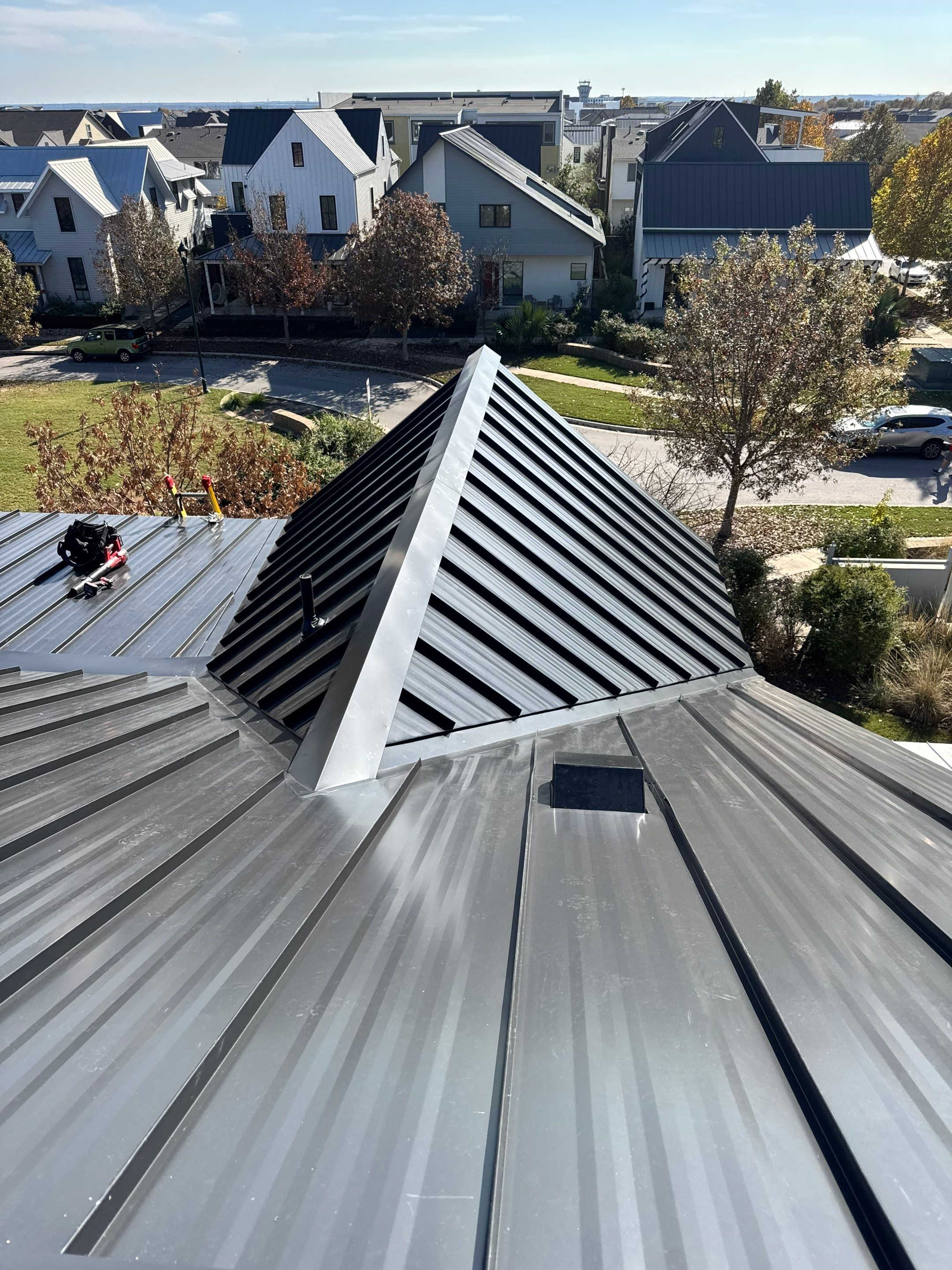 Austin Hail Restoration | Roof, Siding, Fence & Garage Door Upgrades by 787 Construction