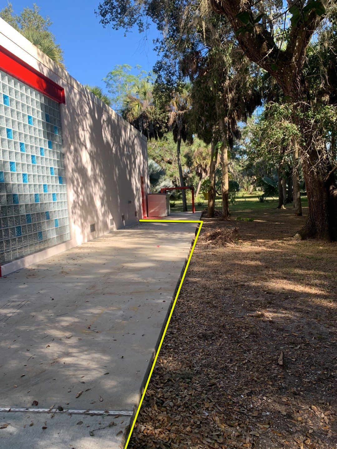 Sarasota, FL 4ft. Tall 3-Rail Aluminum Fence by Asap fence and gates, LLC