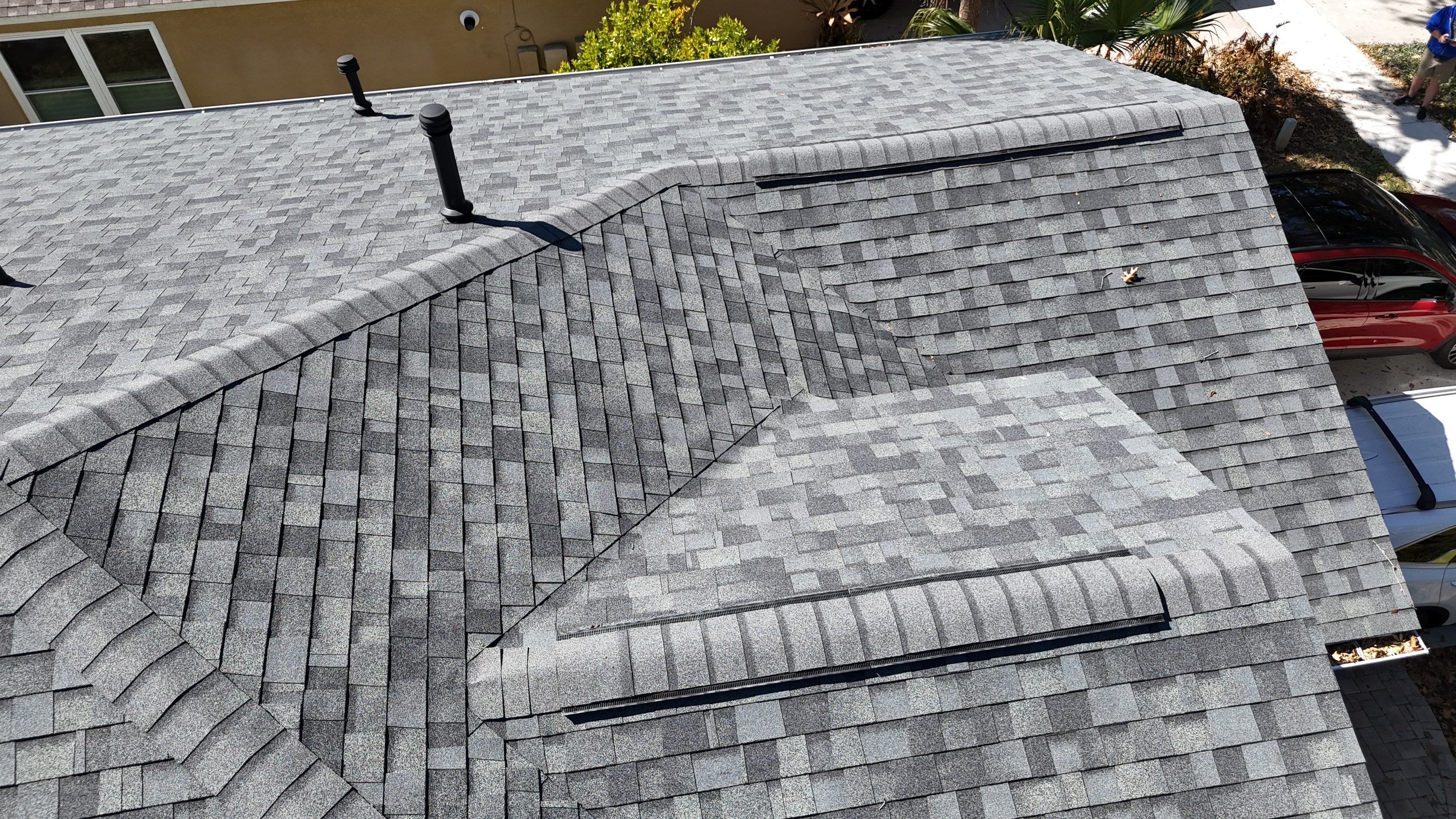 Roof Replacement in Lithia, FL by Shingle Masters Roofing