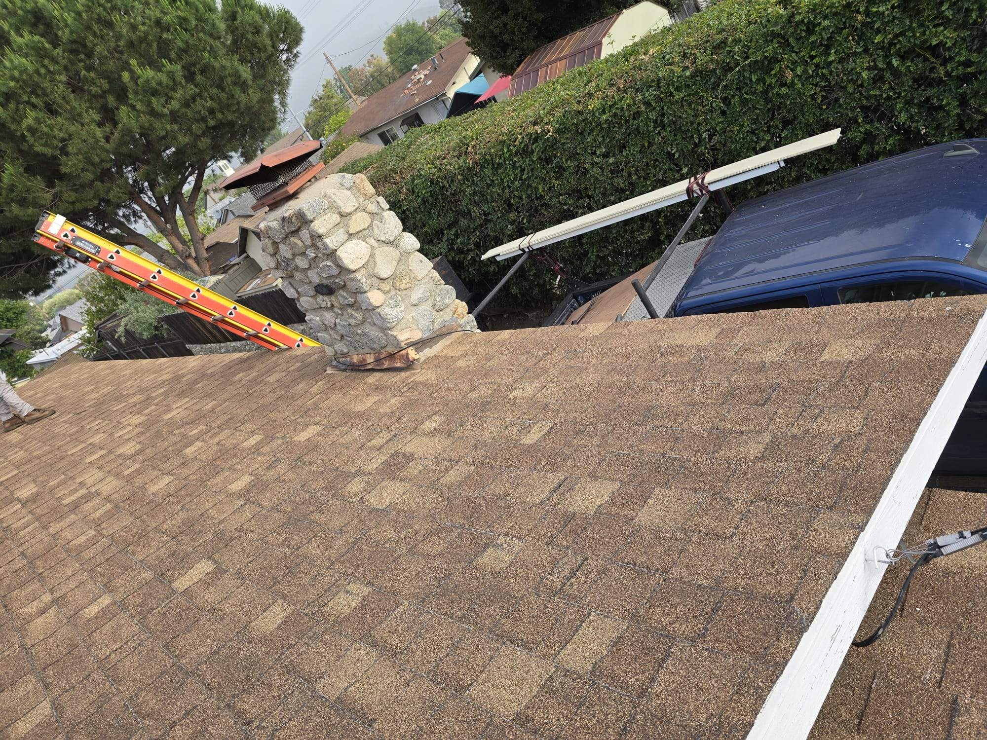 Roof Replacement - Hayward, CA 94542 by Epic Roof Replacement