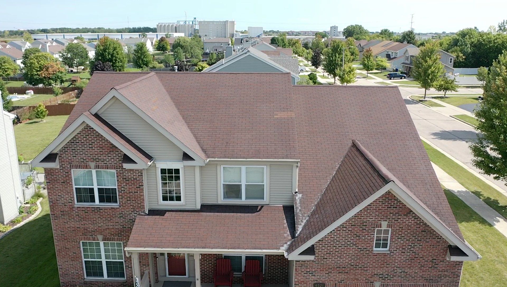 Saved The Life Of Another Roof! Don’t Prematurely Replace Your Roof.  by Save My Roof,LLC