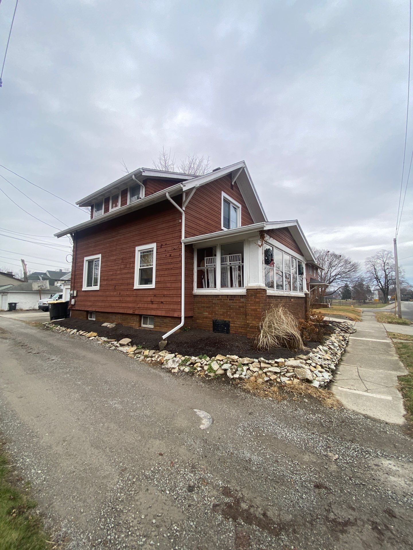 Project in Fort Wayne, IN by Window World Of Fort Wayne