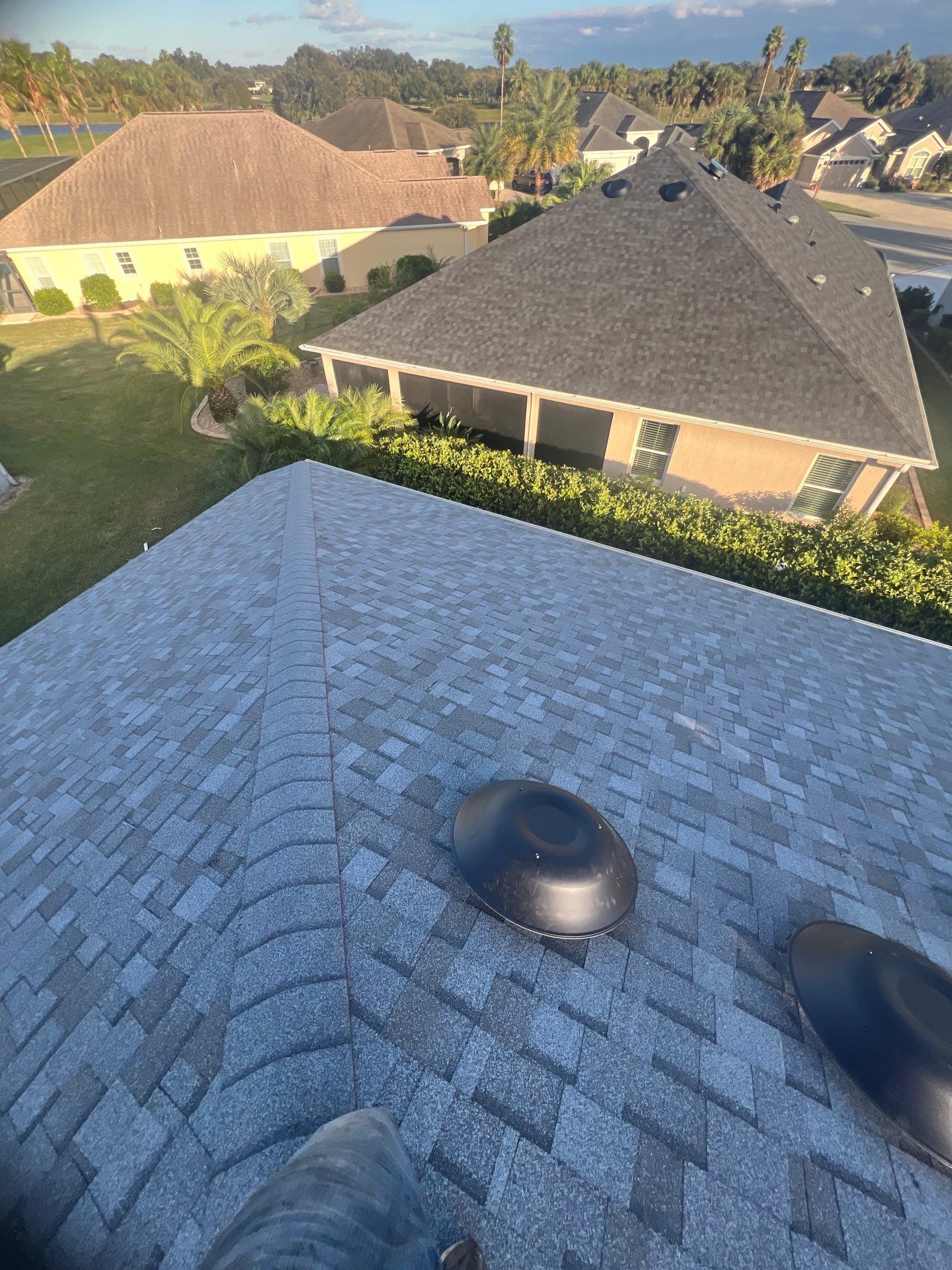 Best Roofers in The Villages, FL by Brehm Roofing