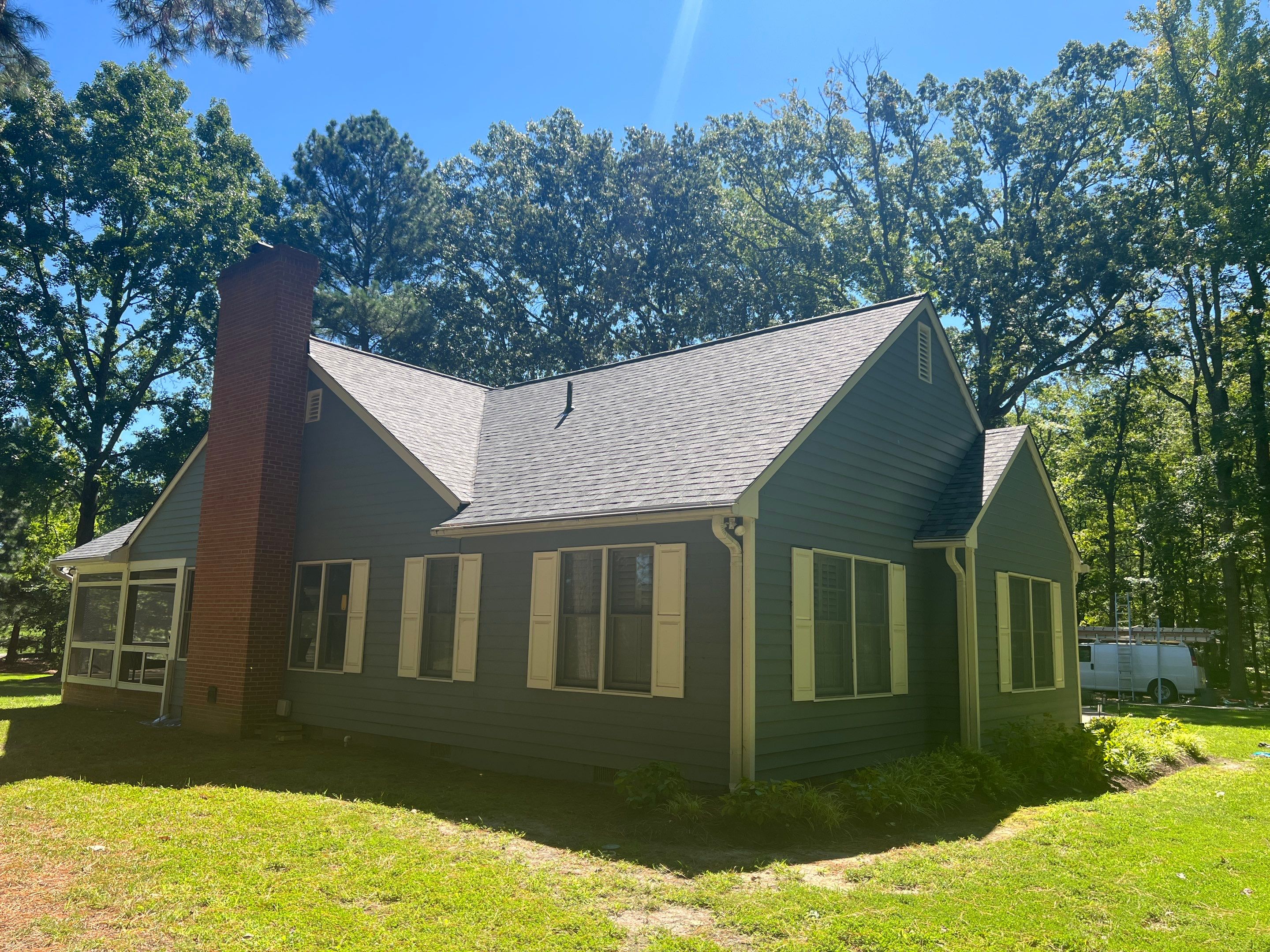 9359 Martingham Circle, Saint Michaels, MD 21663 UNITED STATES by American Custom Contractors