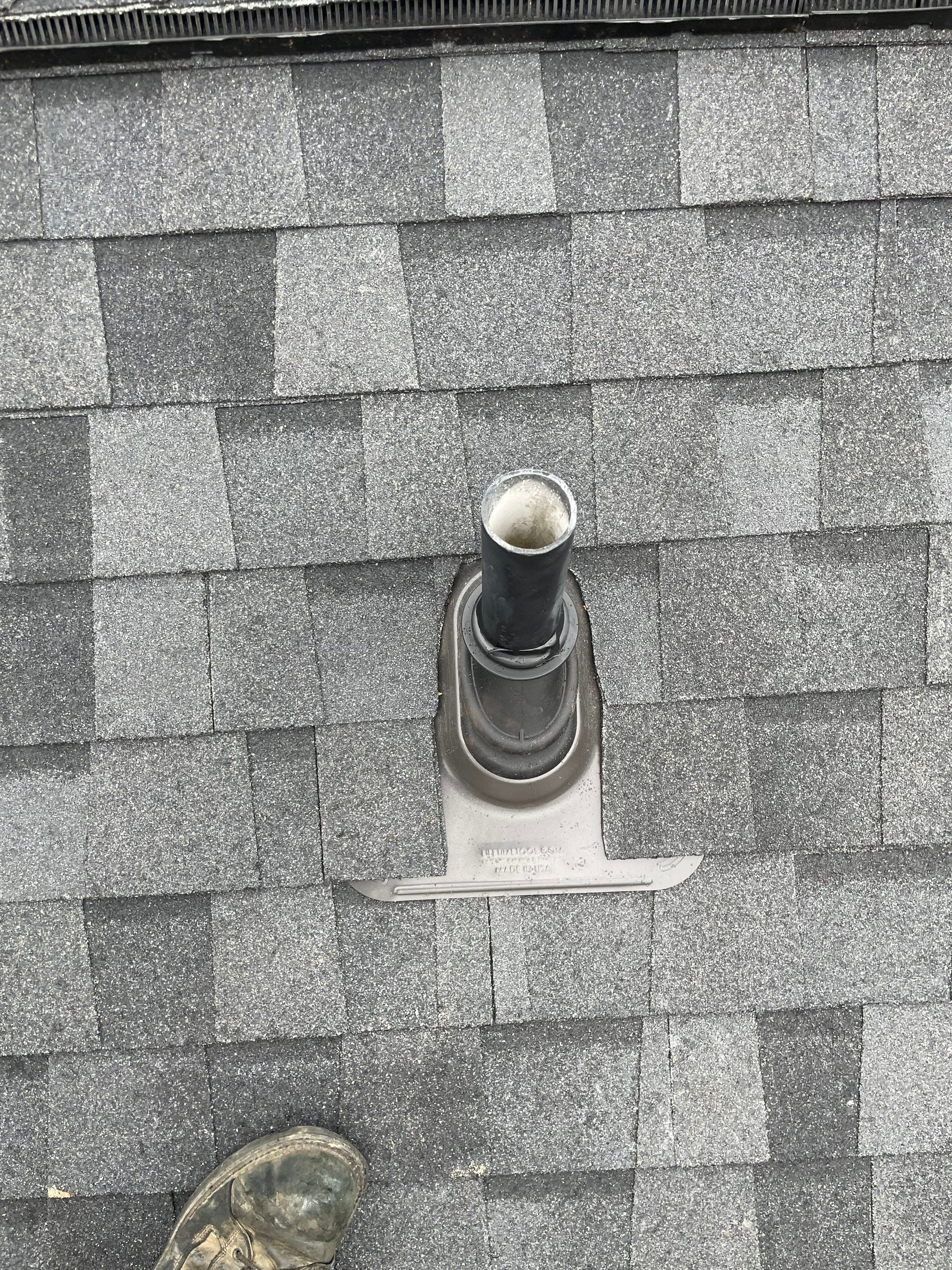 Annandale : Residential Roof Replacement with CertainTeed Landmark Pro in Max Def Moire Black  by RM Banning, Inc.