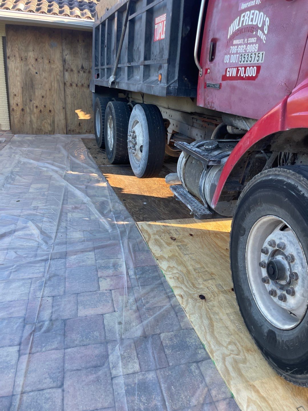 Residential Roofing Installation using WestLake Roofing Tile by BLUES BROTHERS CONSTRUCTION CORP