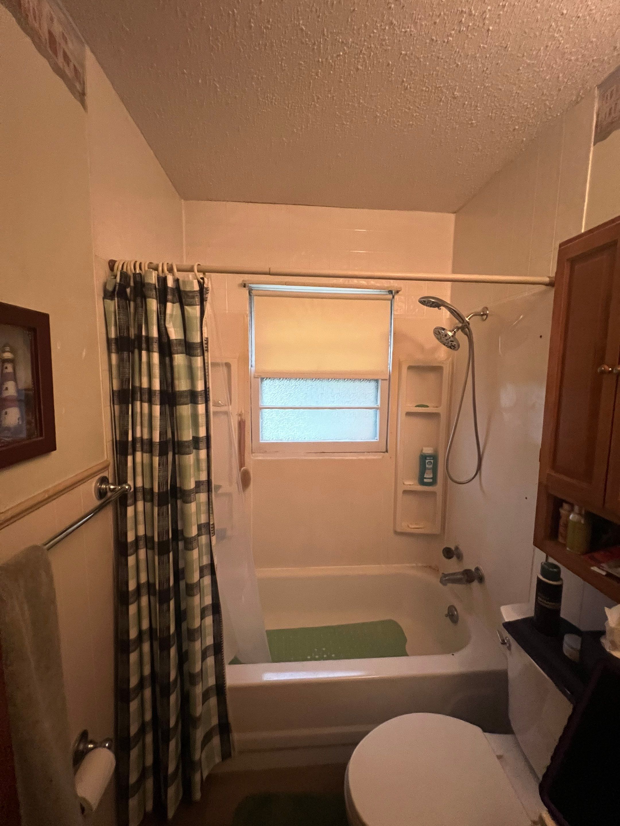 One day project! by The Shower Company