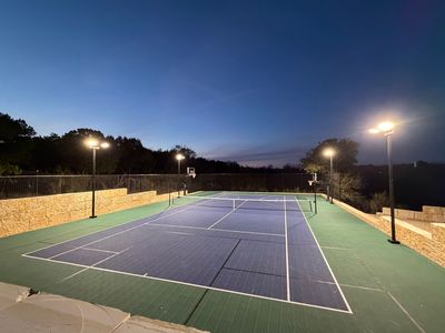 Project in Cedar Park